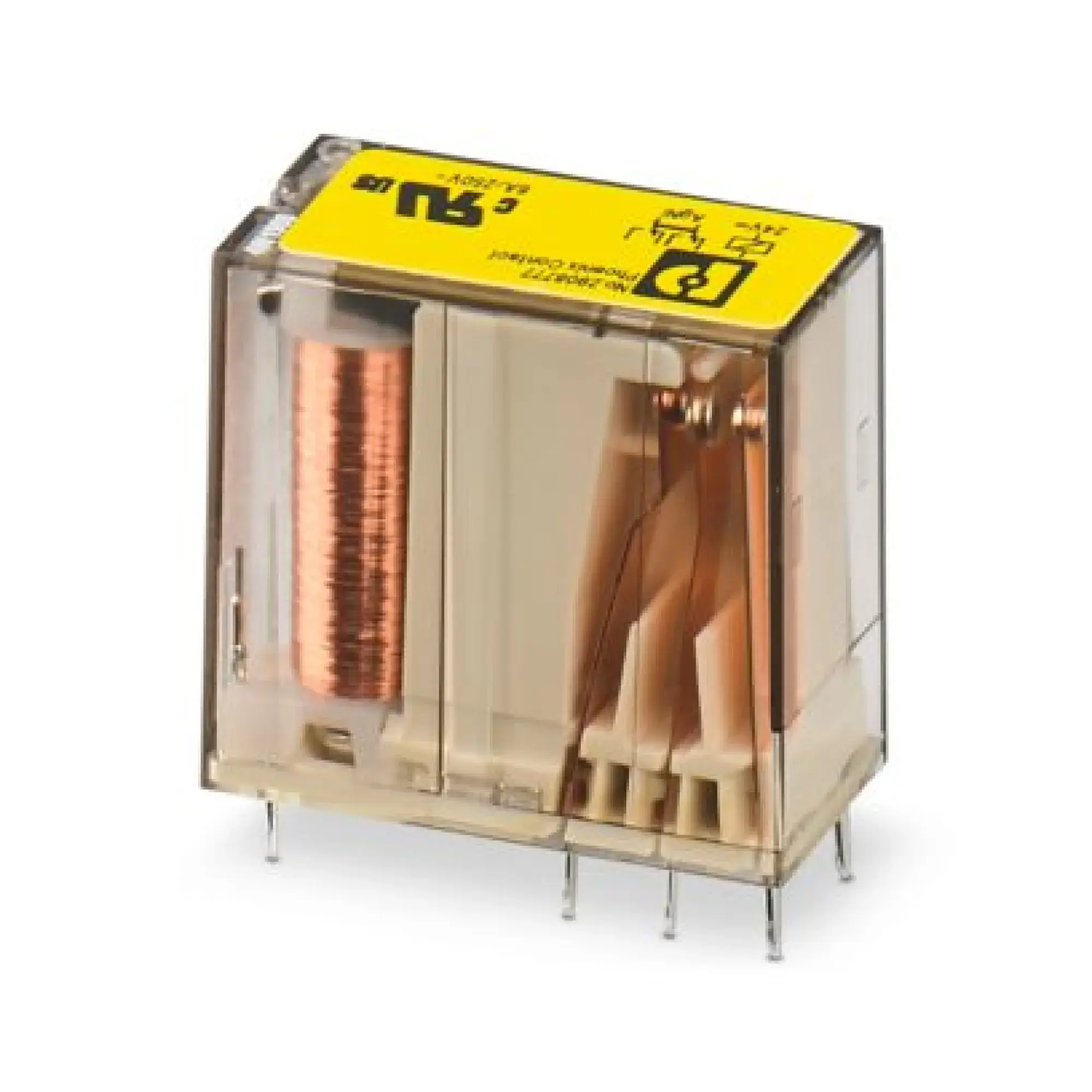 Phoenix Contact 2908777 Safety relays REL-SR- 24DC/2X21/FG (img_001)