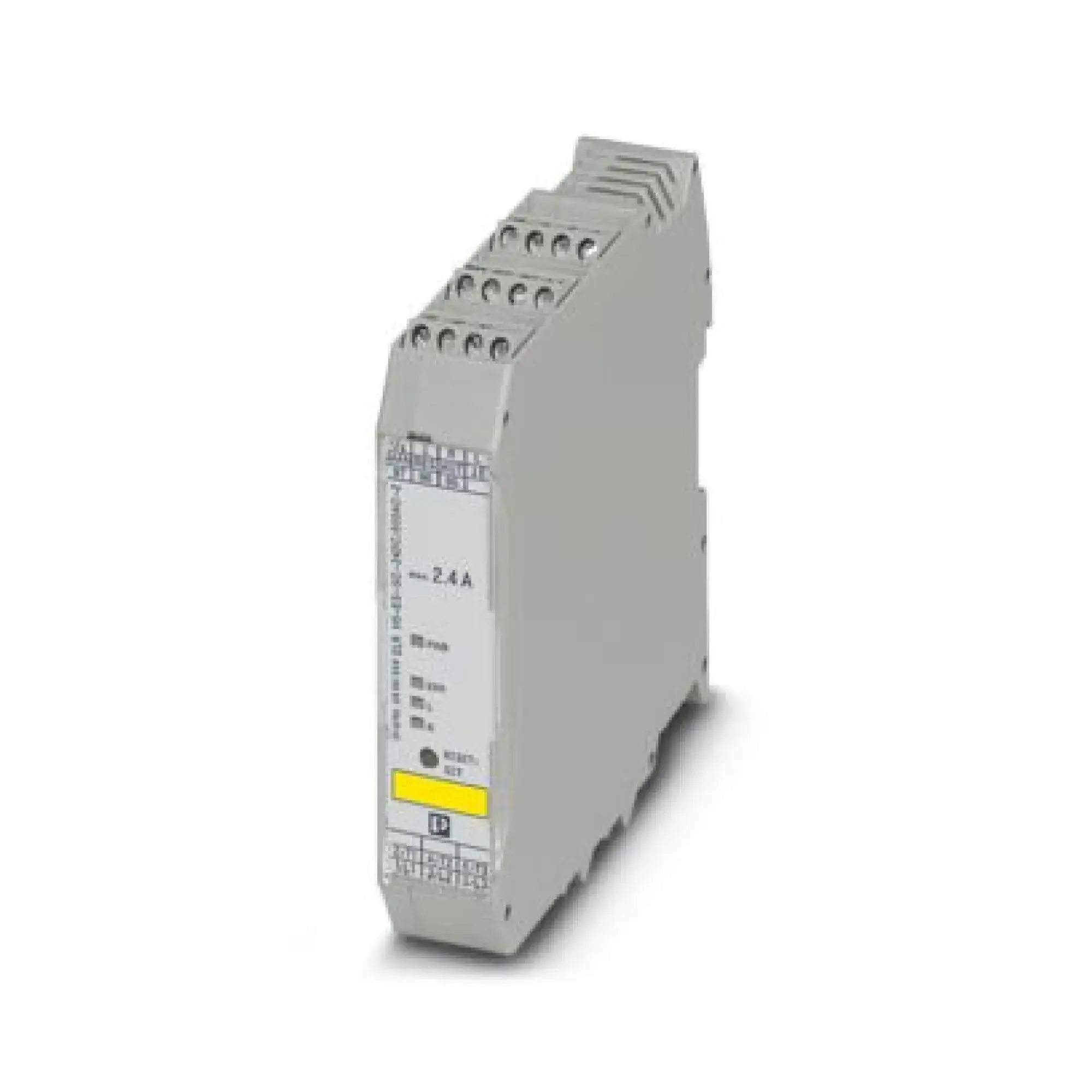 Phoenix Contact 2900559 Hybrid motor starter ELR H5-ES-SC- 24DC/500AC-2 (img_001)