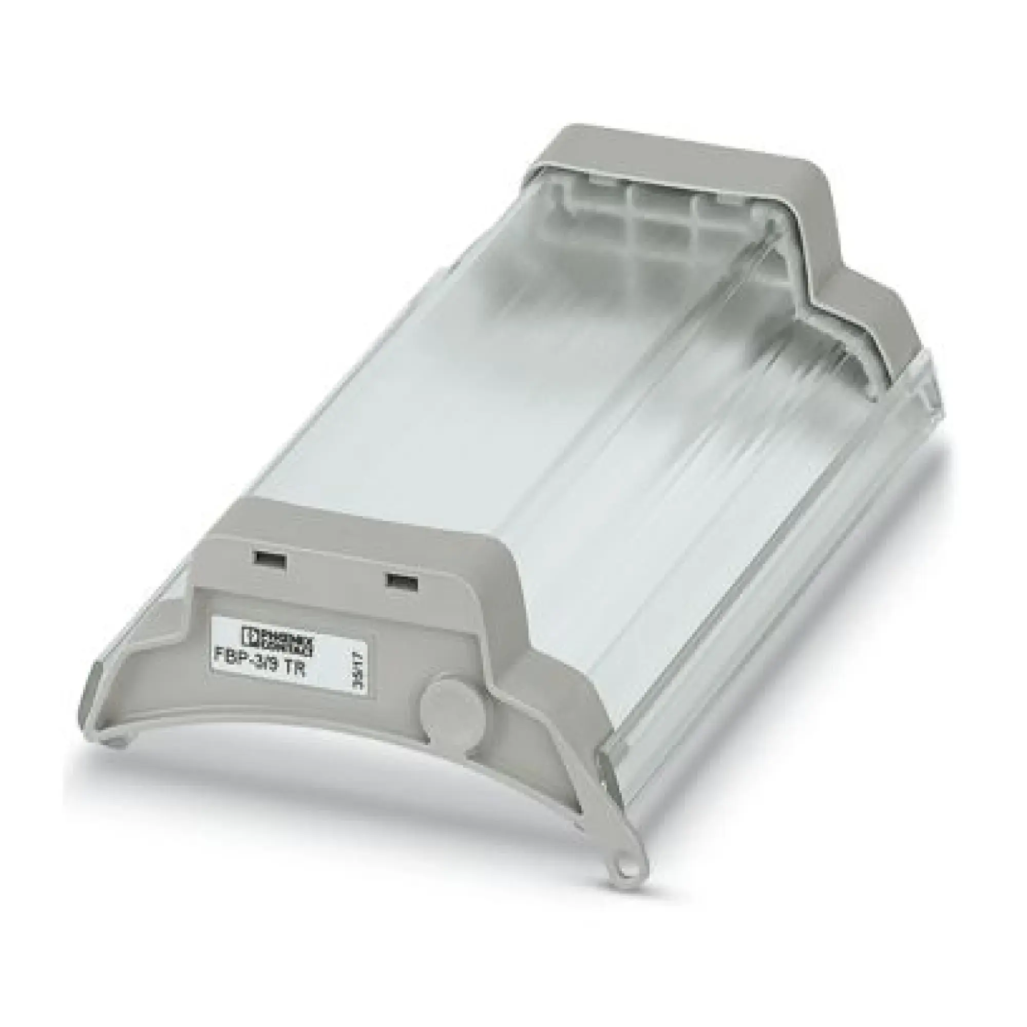 Phoenix Contact 3069947 Cover profile FBP-3/9 TR (img_001)