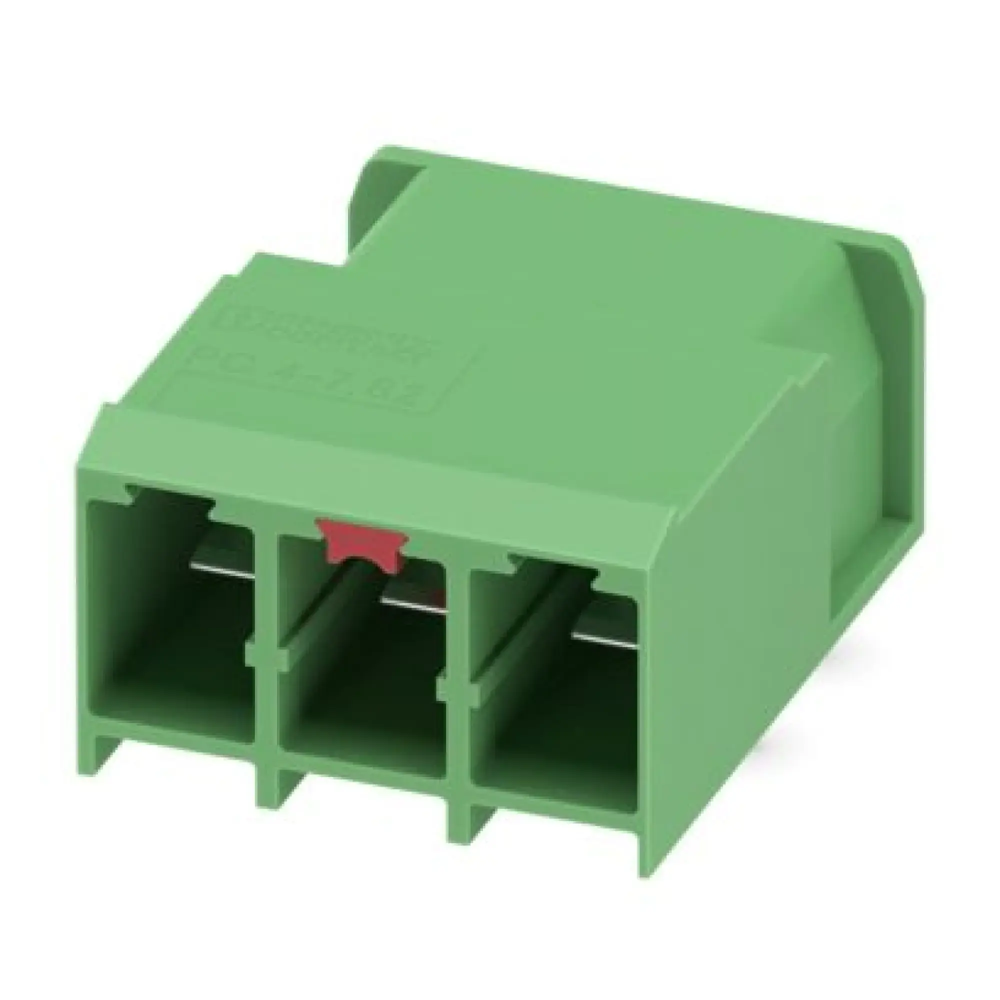 Phoenix Contact 1810941 PCB header PC 4/ 3-G-7,62 CP2 (img_001)