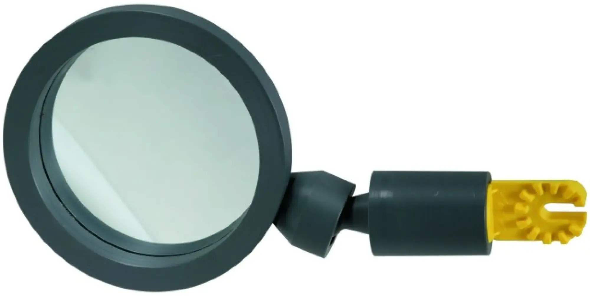 Dehn 785190 Insulating mirror D 135 mm w. gear coupling f. MS cleaning kits (img_001)