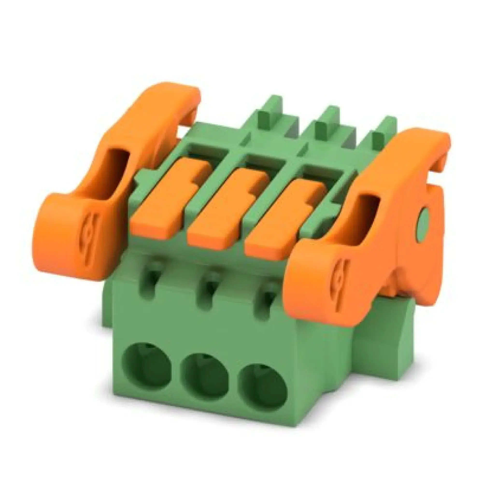 Phoenix Contact 1849201 PCB connector LPC 1,5/ 3-ST-3,81-LR (img_001) Phoenix Contact 1849201 PCB connector LPC 1,5/ 3-ST-3,81-LR (img_001)