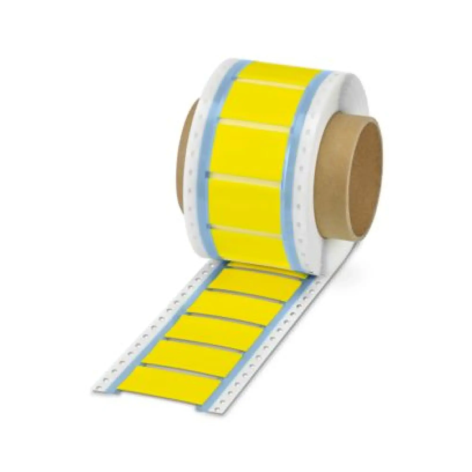 Phoenix Contact 0800761 Shrink sleeve WMS 19,1 (60X30)R YE CUS (img_001)
