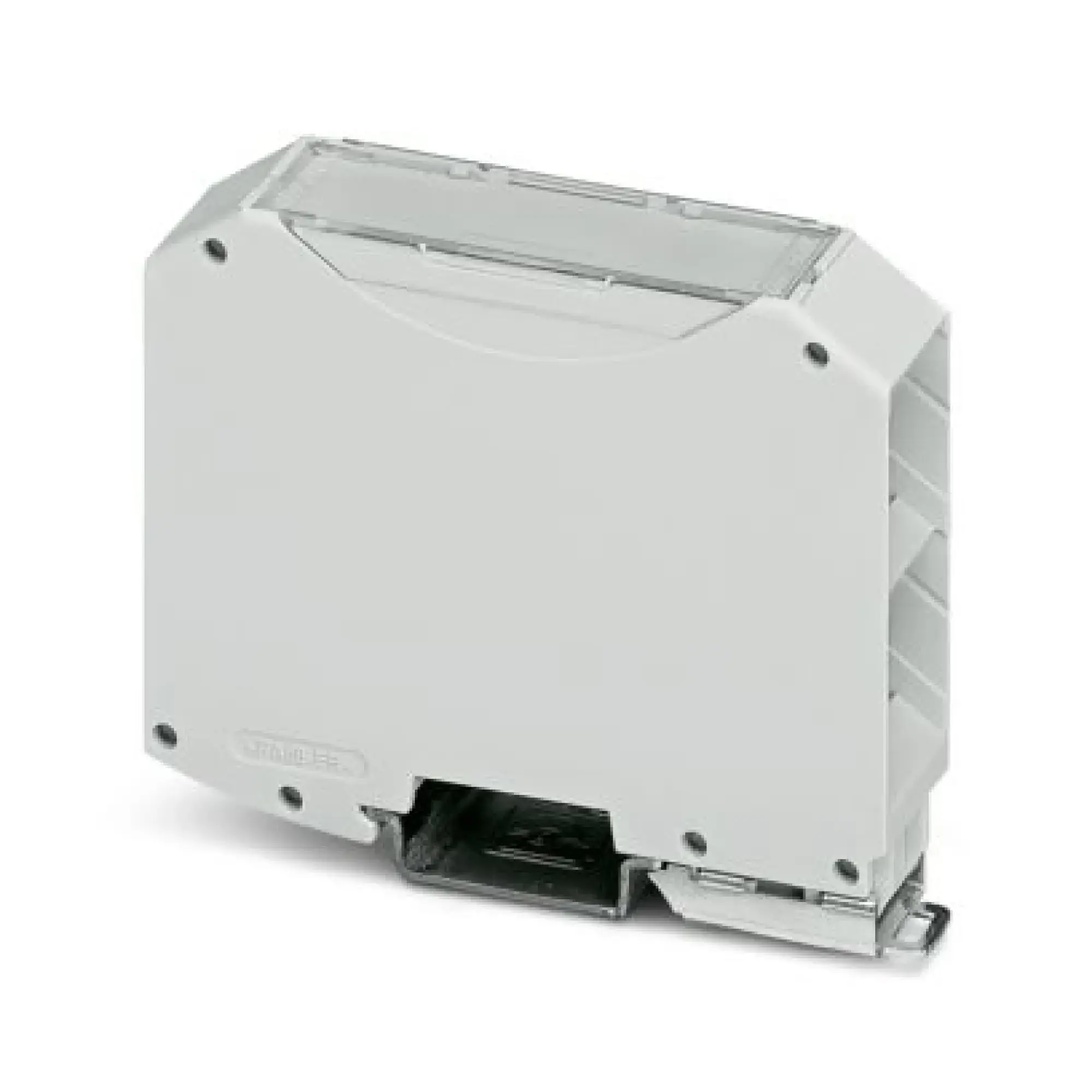 Phoenix Contact 2869362 Electronics housing ME MAX 22,5 SF G 2-2 KMGY (img_001)