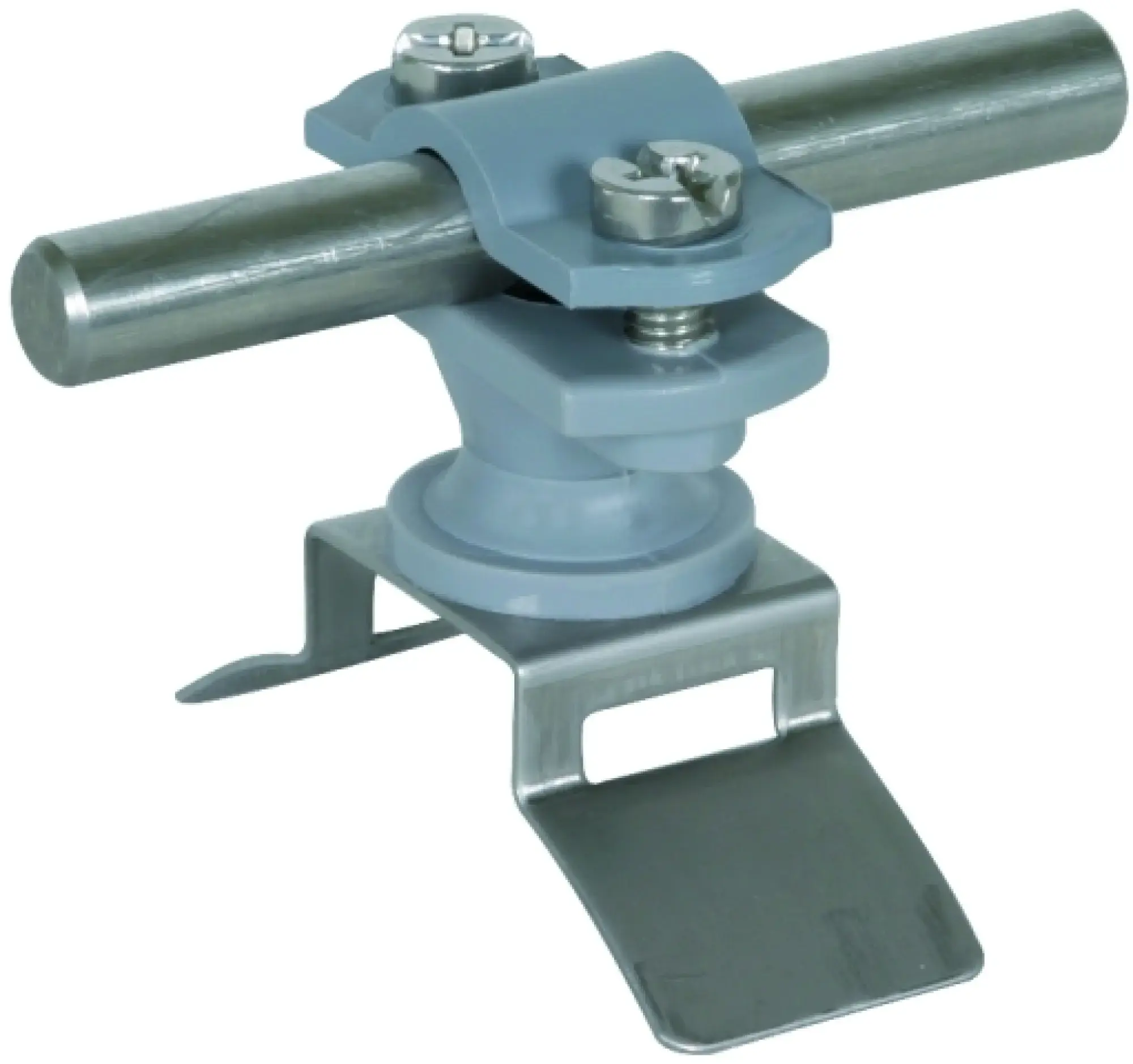 Dehn 275711 Cond. holder PA f. Rd 6-11mm, fixing part StSt f. tensioning strap 14x0.3mm (img_001)