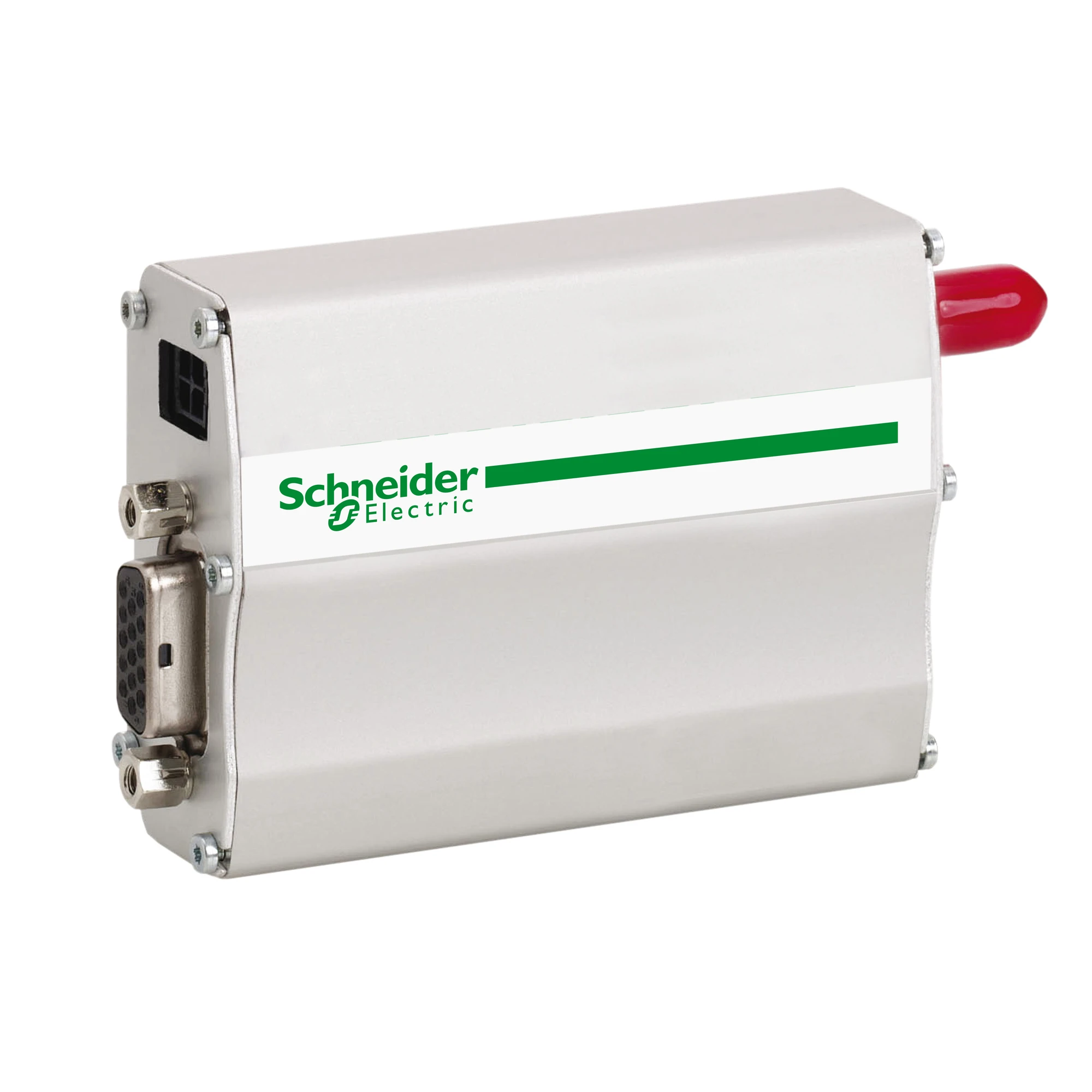 Schneider Electric SR2MOD02 Communication Module, Zelio Logic, GSM Modem (img_001)
