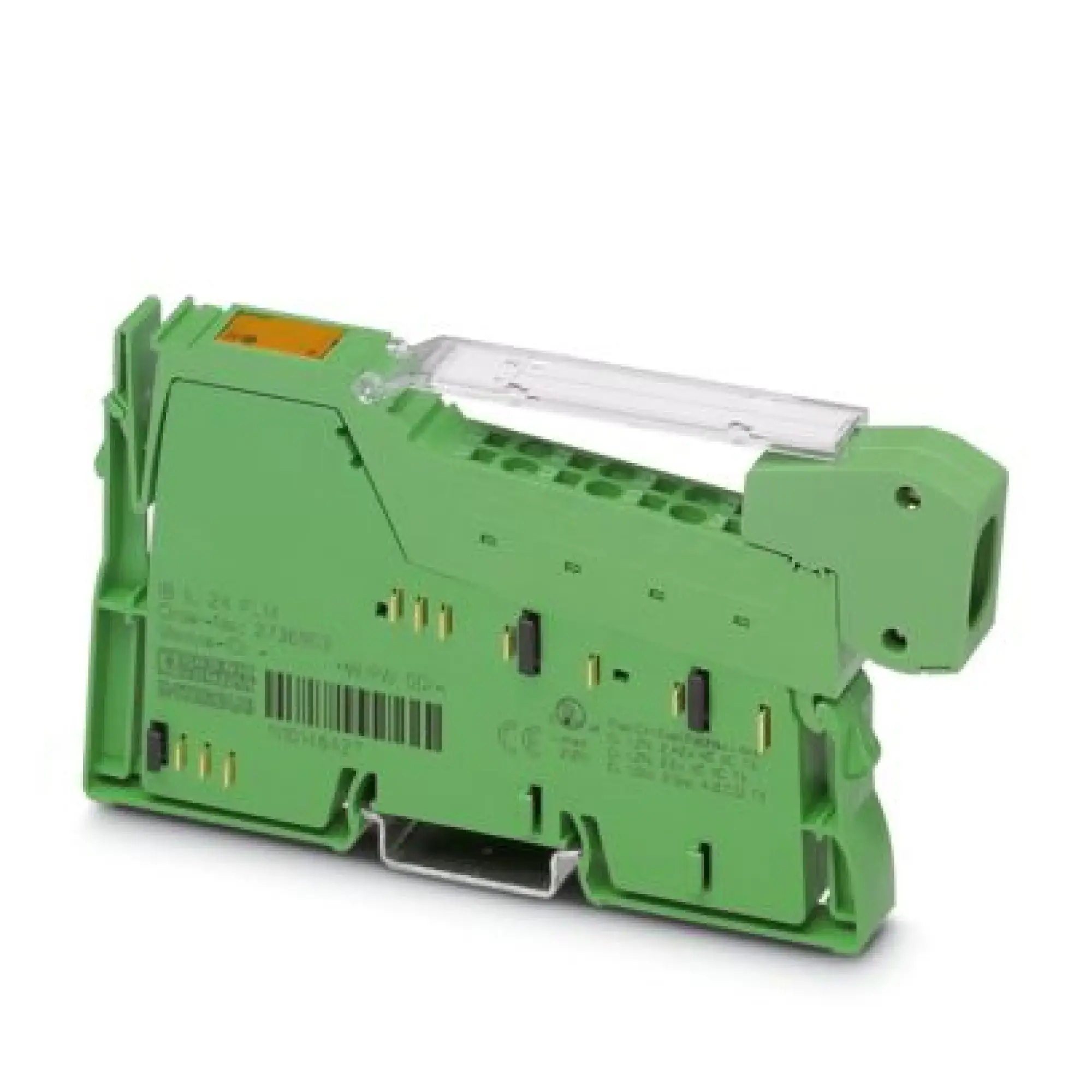 Phoenix Contact 2736903 Communication module IB IL 24 FLM-PAC (img_001) Phoenix Contact 2736903 Communication module IB IL 24 FLM-PAC (img_001)