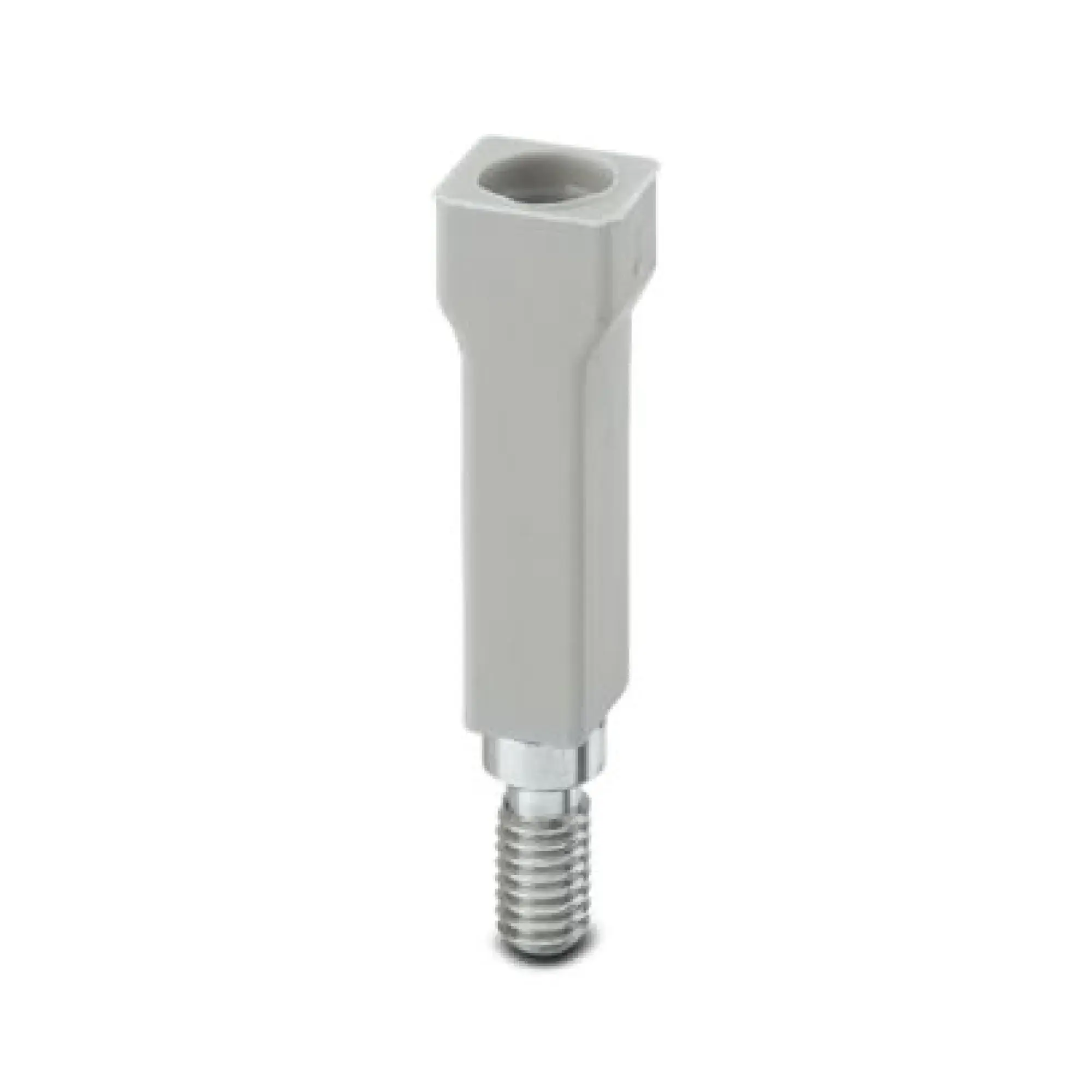 Phoenix Contact 5029112 Bridge screw LB SCHRAUBE MIT ISOL. GY (img_001)