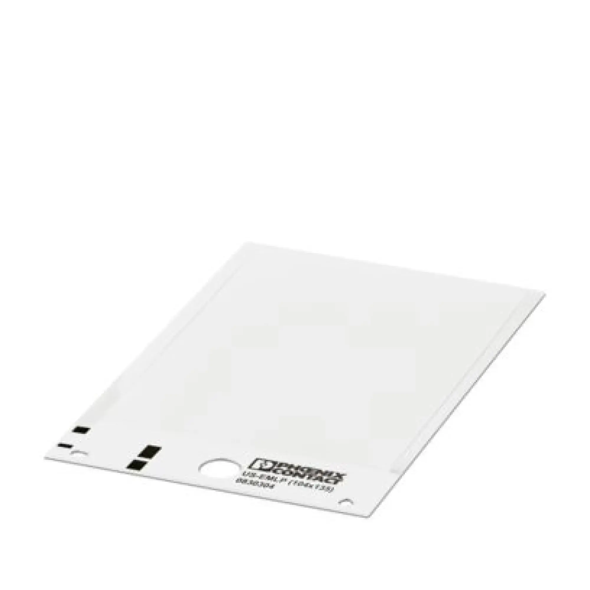 Phoenix Contact 0830387 Plastic label US-EMLP (104X135) CUS (img_001) Phoenix Contact 0830387 Plastic label US-EMLP (104X135) CUS (img_001)