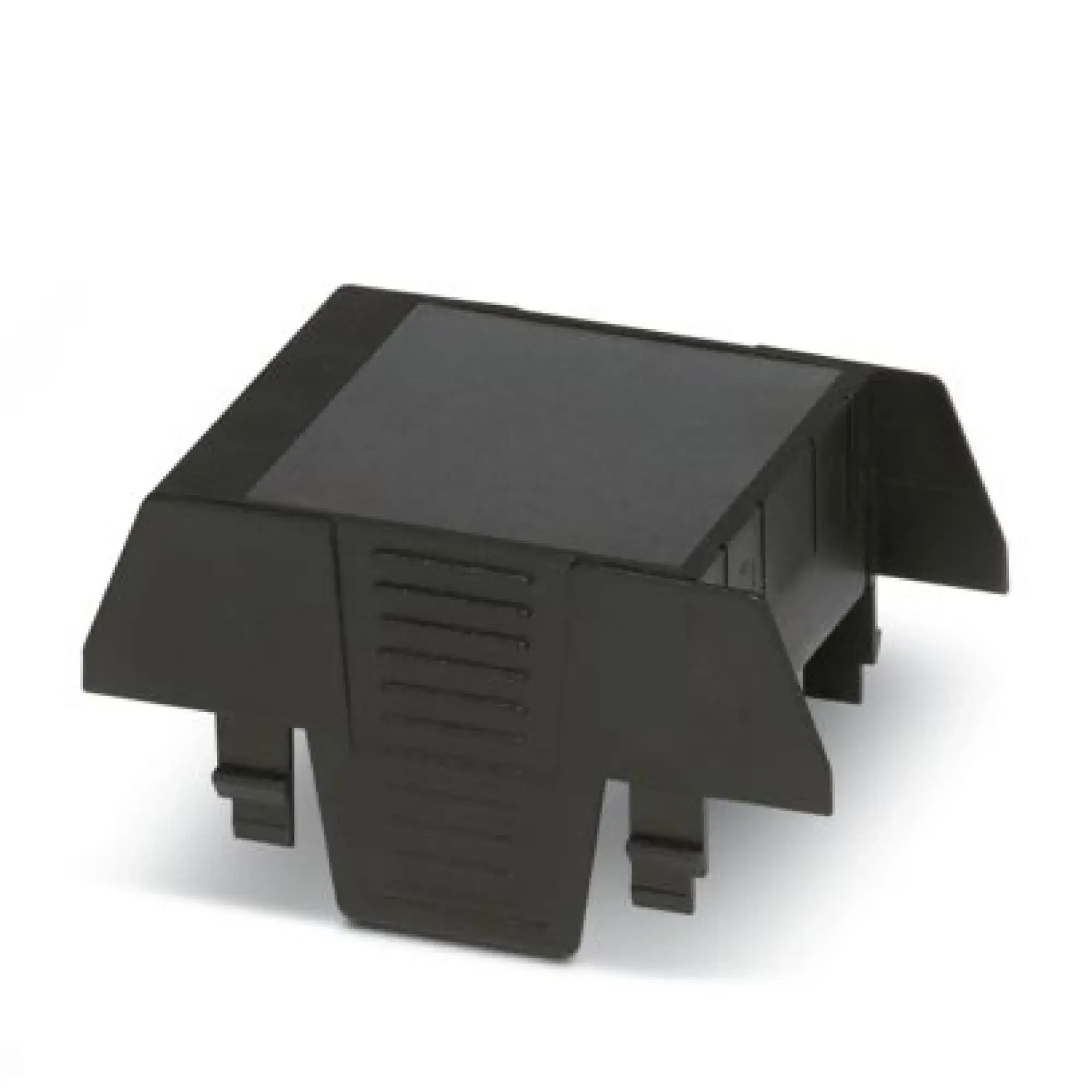 Phoenix Contact 1069879 Upper housing part EH 45-C SS/ABS-PC BK9005 (img_001) Phoenix Contact 1069879 Upper housing part EH 45-C SS/ABS-PC BK9005 (img_001)