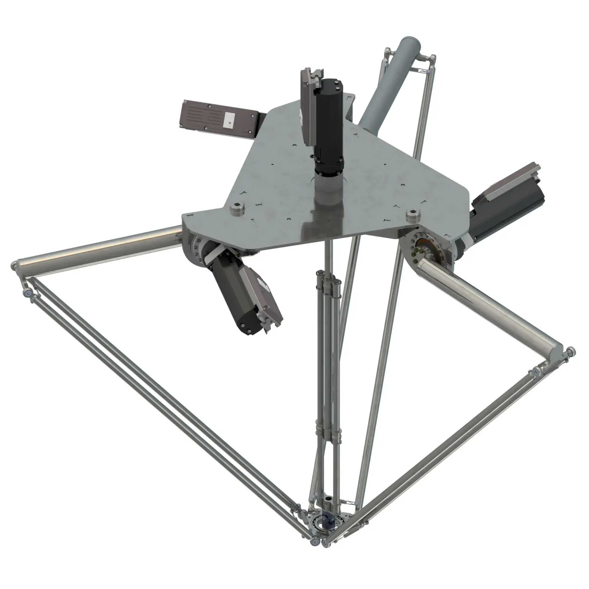 Schneider Electric VRKP6L0RNC00000 Lexium P6, Delta 3 Robot, Reach 1600 mm, Standard, Compact (img_002) Schneider Electric VRKP6L0RNC00000 Lexium P6, Delta 3 Robot, Reach 1600 mm, Standard, Compact (img_002)