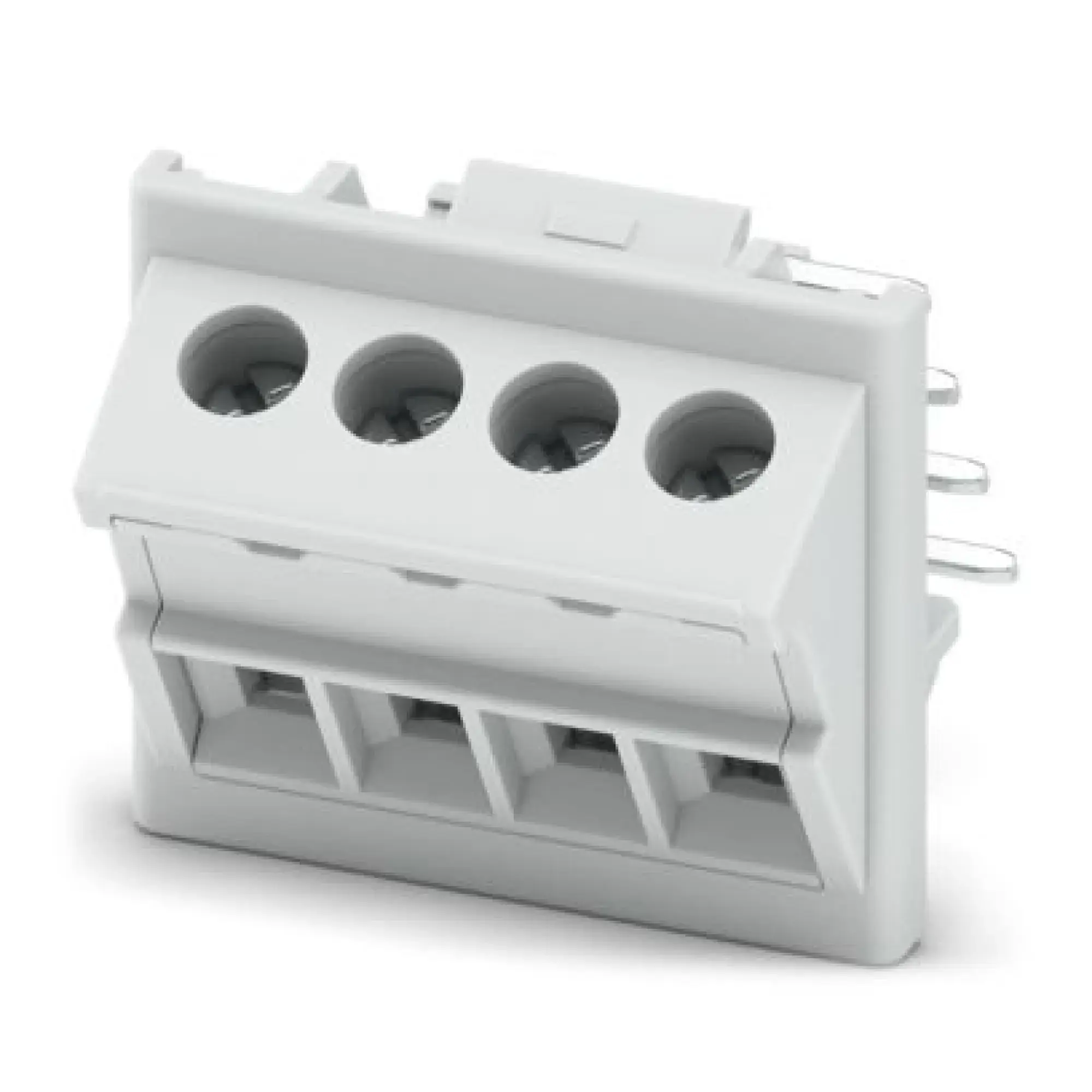 Phoenix Contact 1380294 PCB terminal block ICC25-TS2,5/4R5,0-7035 (img_001)