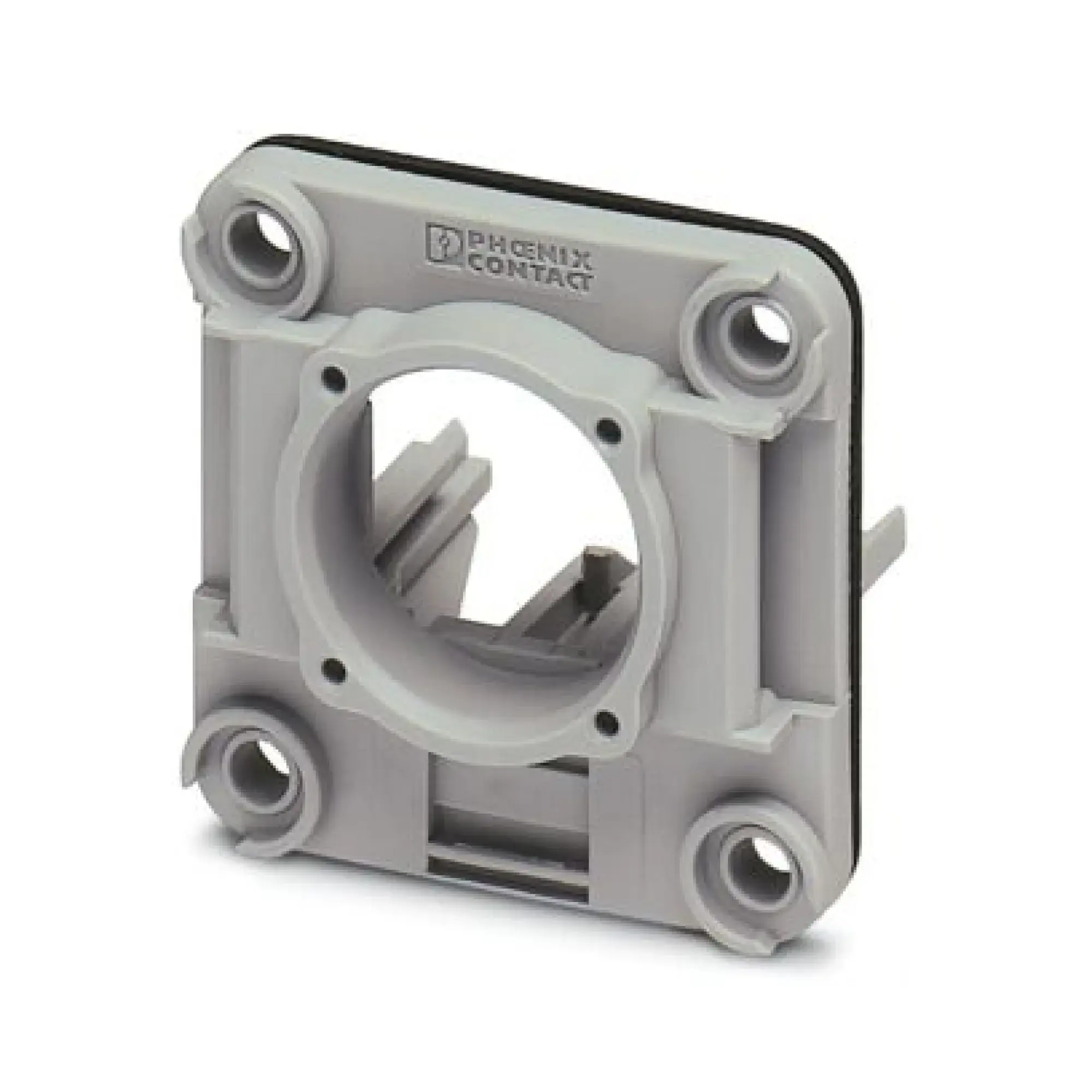 Phoenix Contact 1653744 Panel-mount frame VS-A-F-IP67 (img_001)