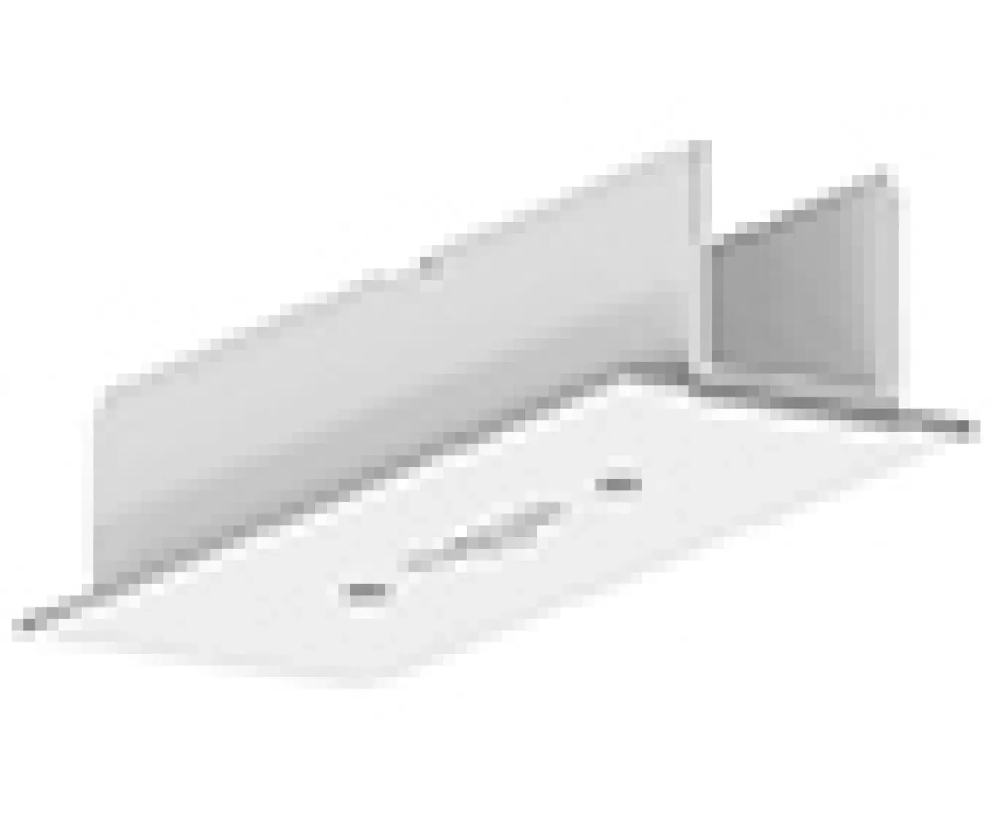 Performance iN Lighting 310680 Abdeckung an Zwischendecke für Einspeiser 310680 (img_001)