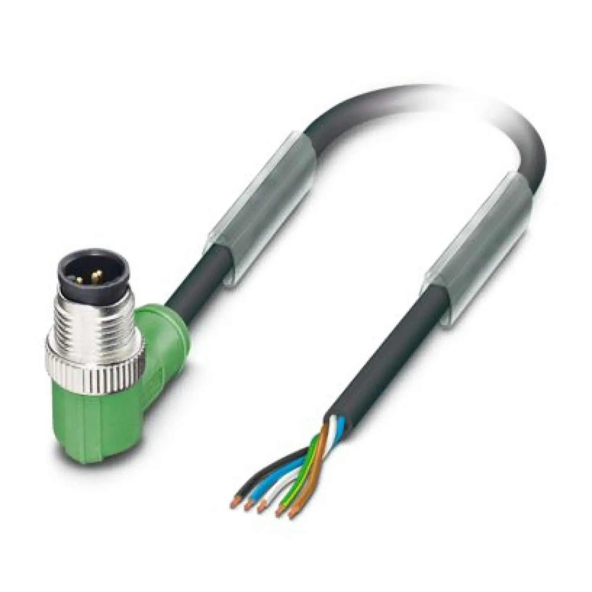 Phoenix Contact 1669806 Sensor/actuator cable SAC-5P-M12MR/3,0-PUR (img_001)