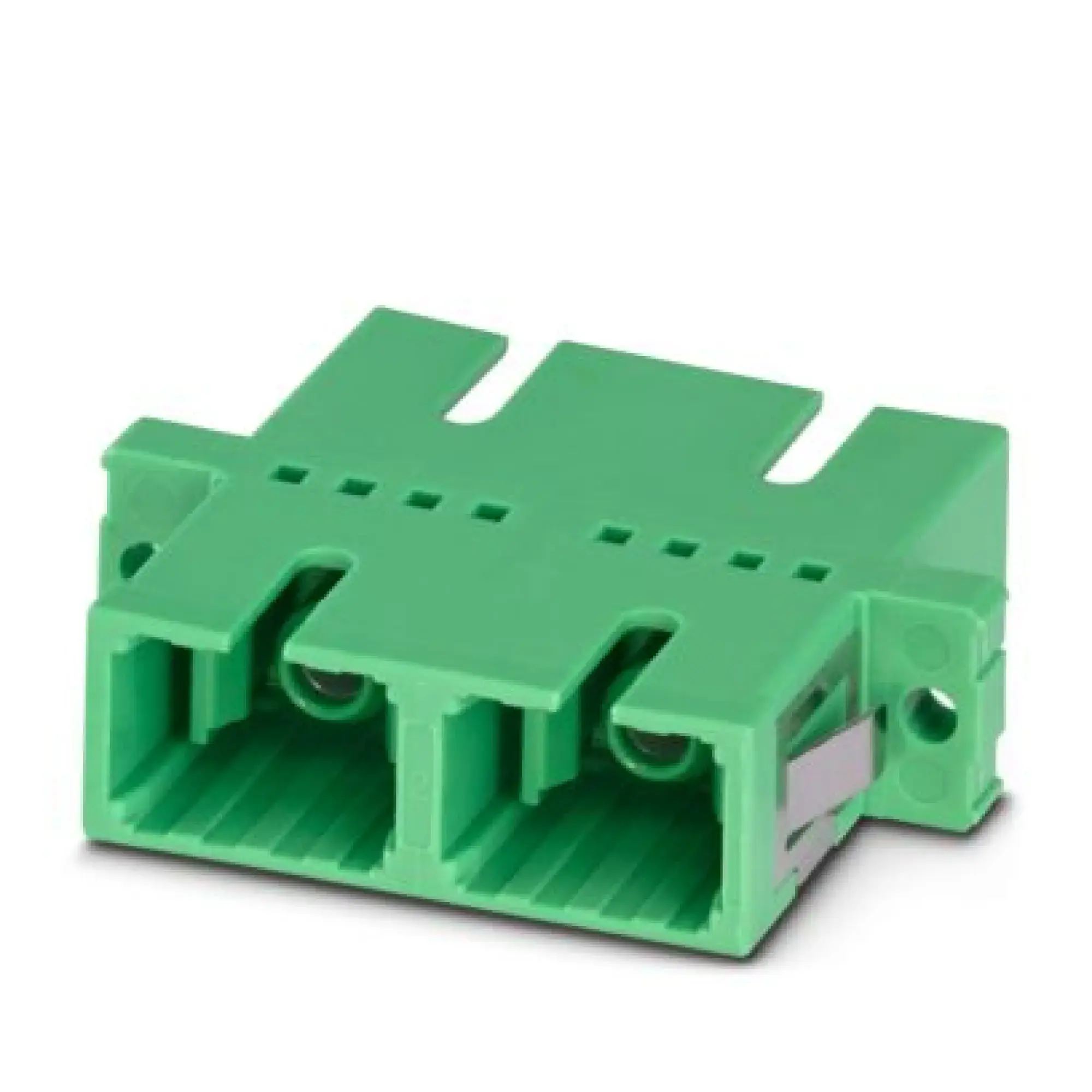 Phoenix Contact 1208088 Fiber optic coupling FOC-ADAPTER:SCD/SCD-OSA (img_001)