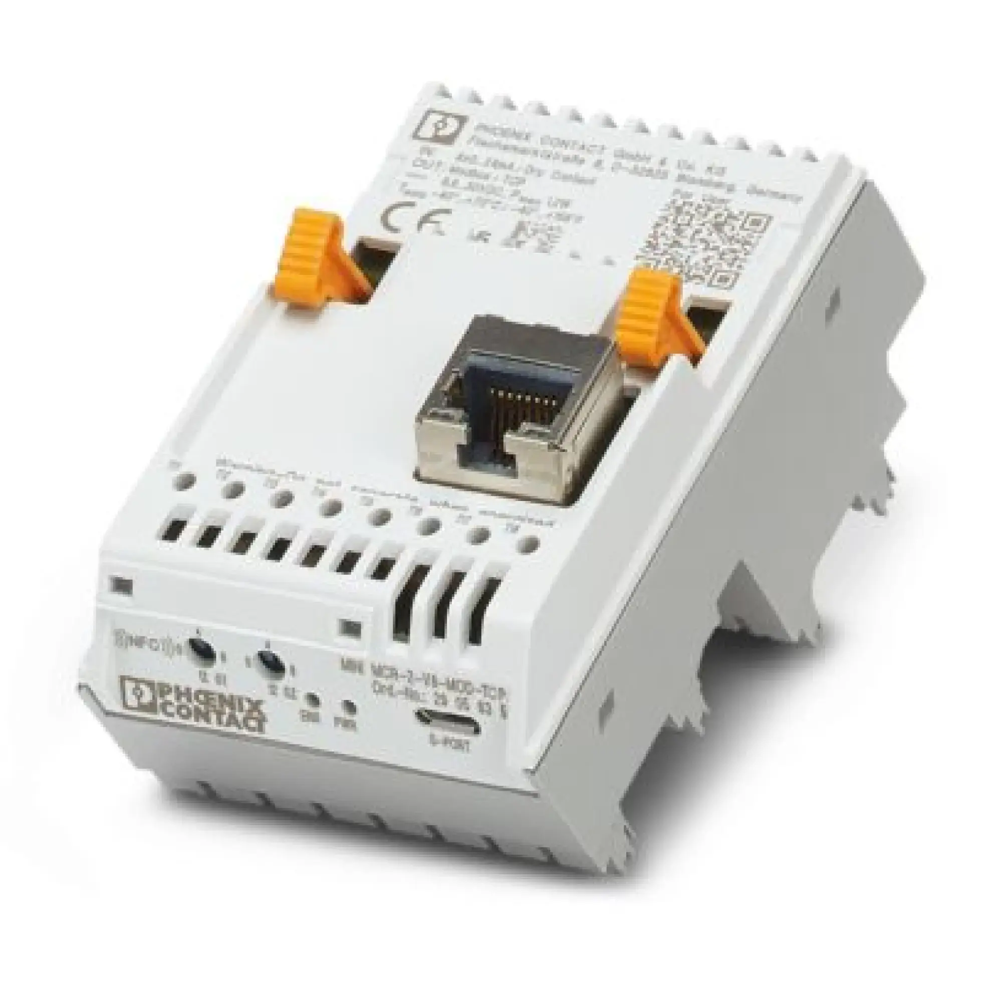 Phoenix Contact 2905635 Communication module MINI MCR-2-V8-MOD-TCP (img_001)