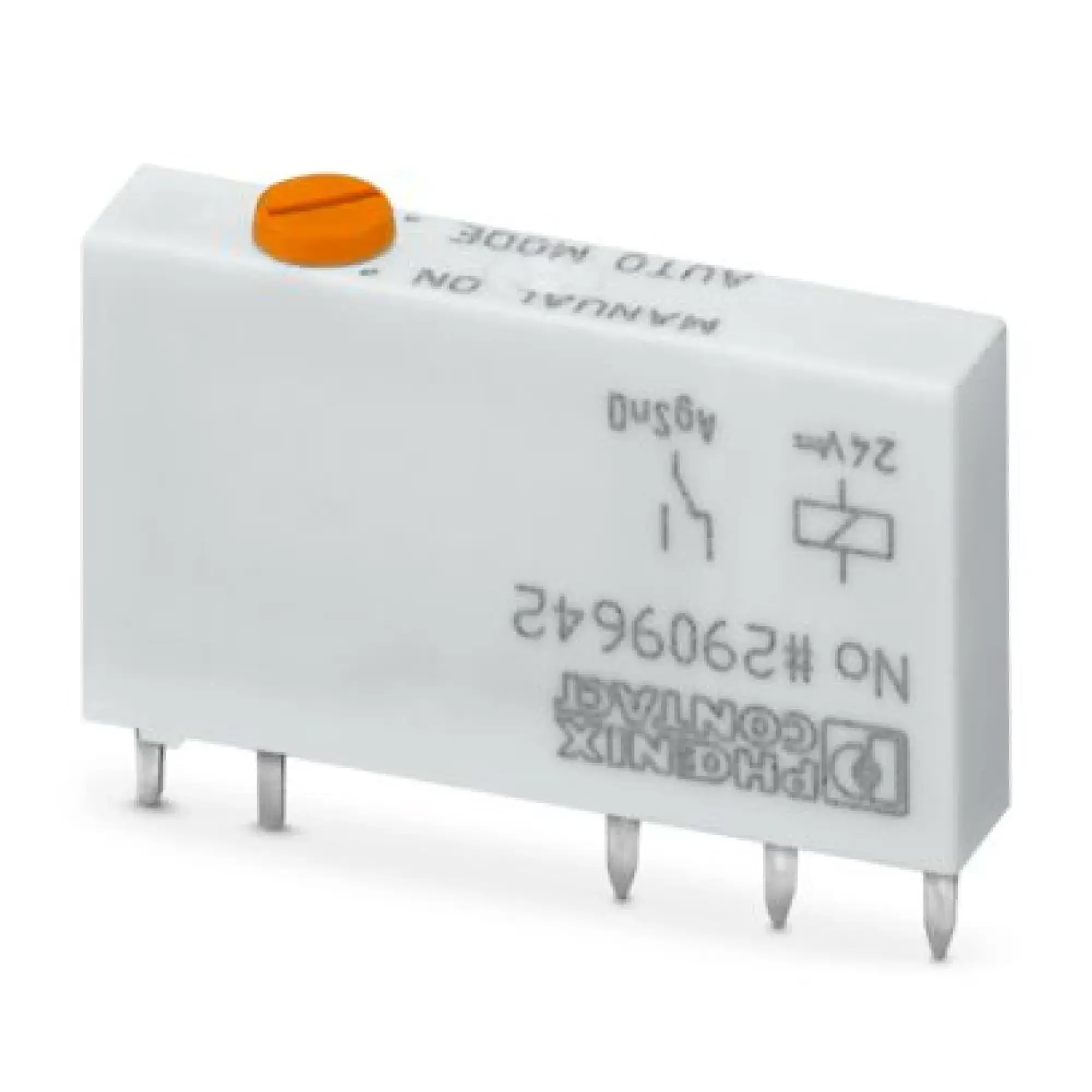 Phoenix Contact 2909642 Single relay REL-MR- 24DC/21/MS (img_001)