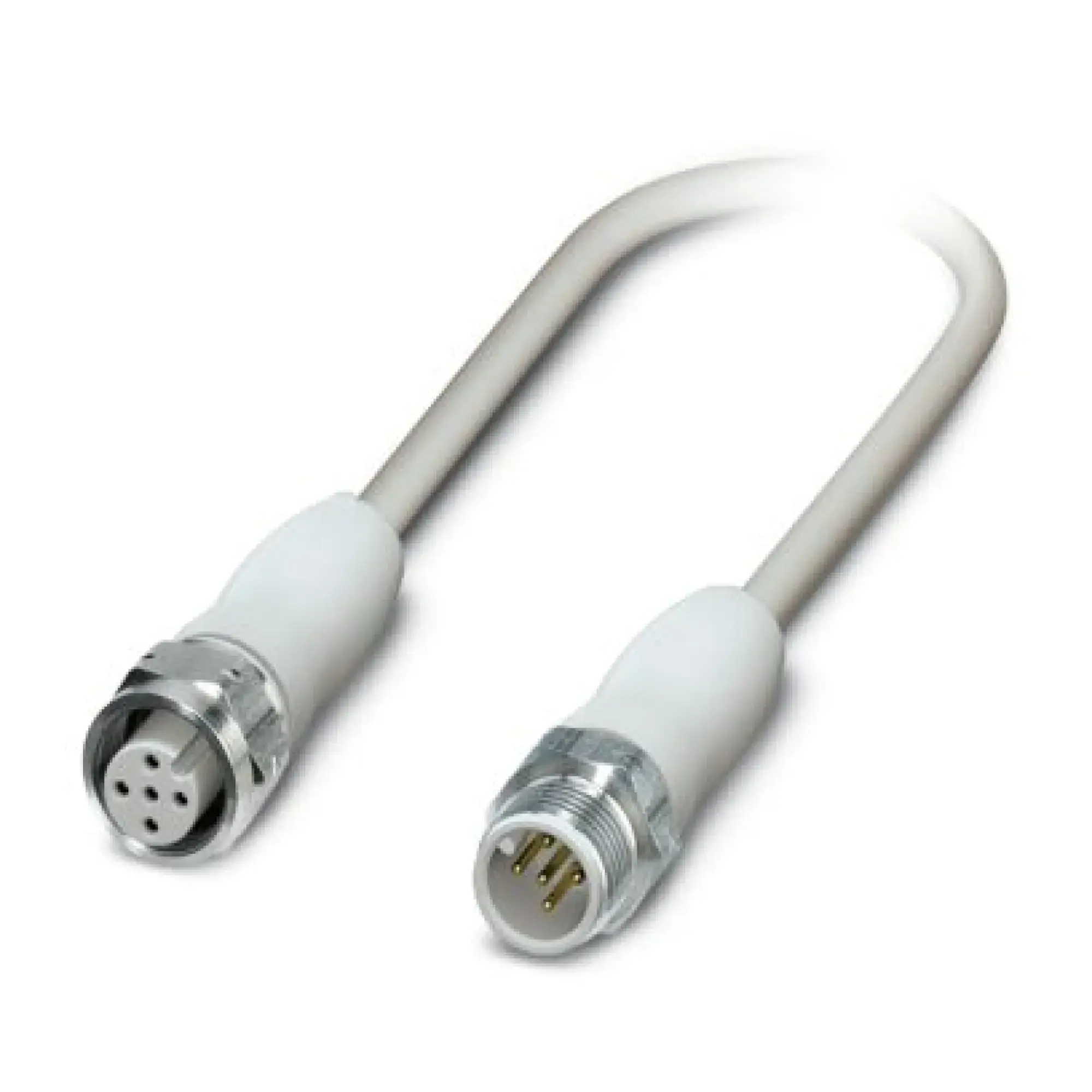 Phoenix Contact 1338910 Sensor/actuator cable SAC-5P-M12MS/5,0-500/M12FS FB (img_001)