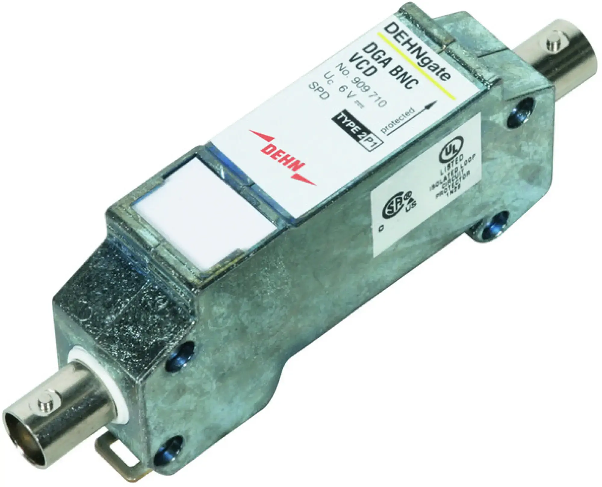 Dehn 909710 DEHNgate surge arrester (img_001) Dehn 909710 DEHNgate surge arrester (img_001)