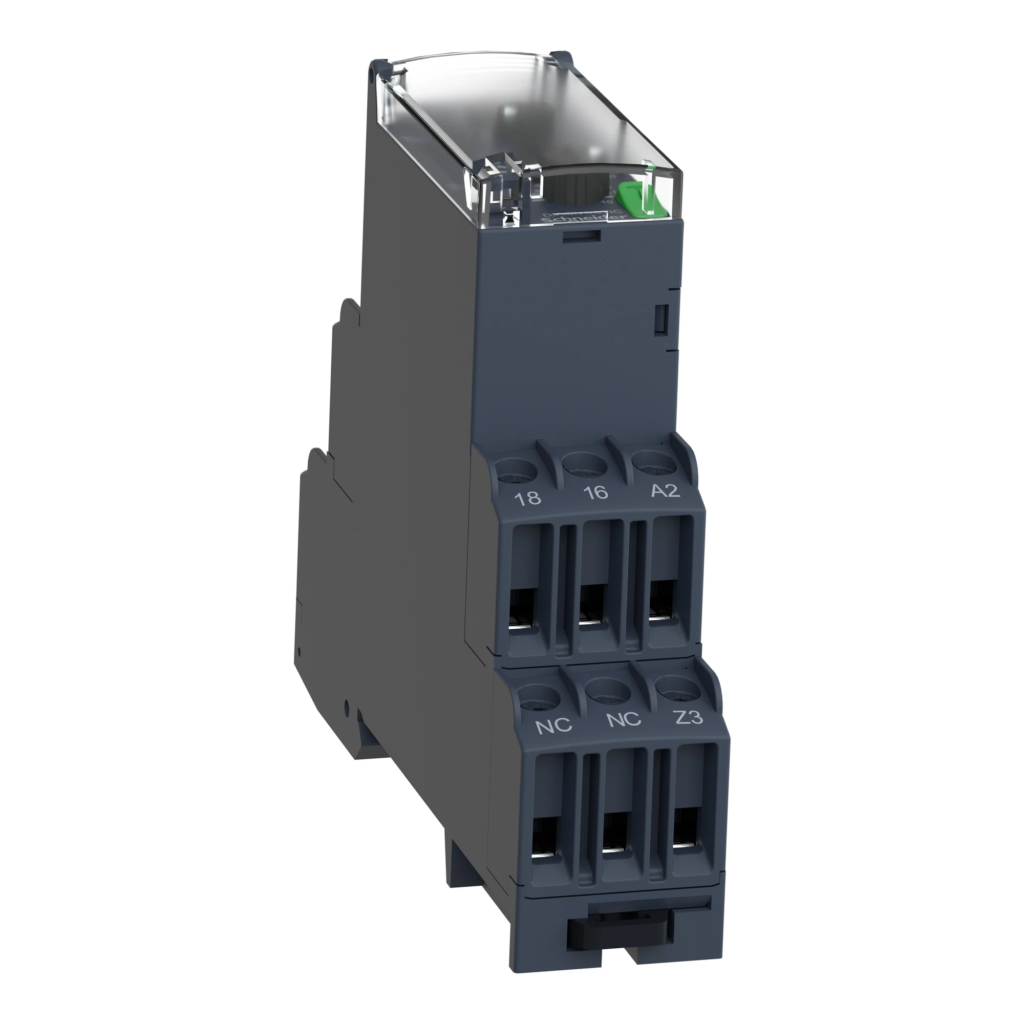 Schneider Electric RE22R1MLMR Flasher asymmetrical, 0.05 s-300 h, 24-240VAC/DC, 1 W (img_005) Schneider Electric RE22R1MLMR Flasher asymmetrical, 0.05 s-300 h, 24-240VAC/DC, 1 W (img_005)