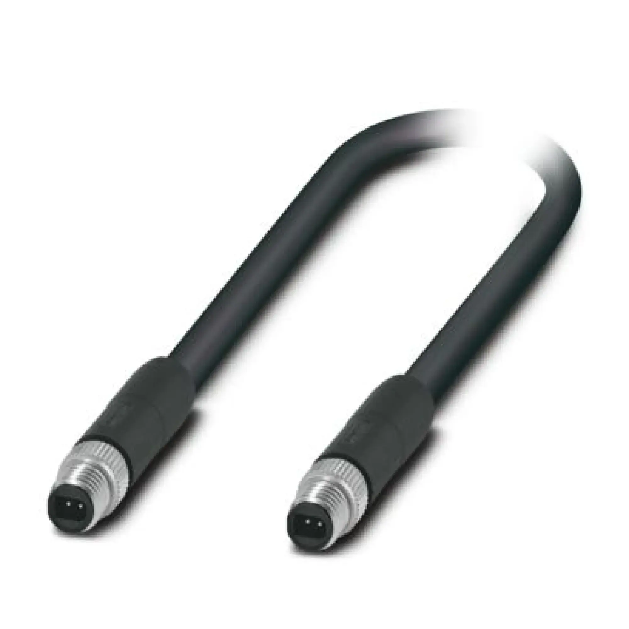 Phoenix Contact 1217526 Network cable SPE-T1-M8MSM/2,0-97B/M8MSM (img_001)