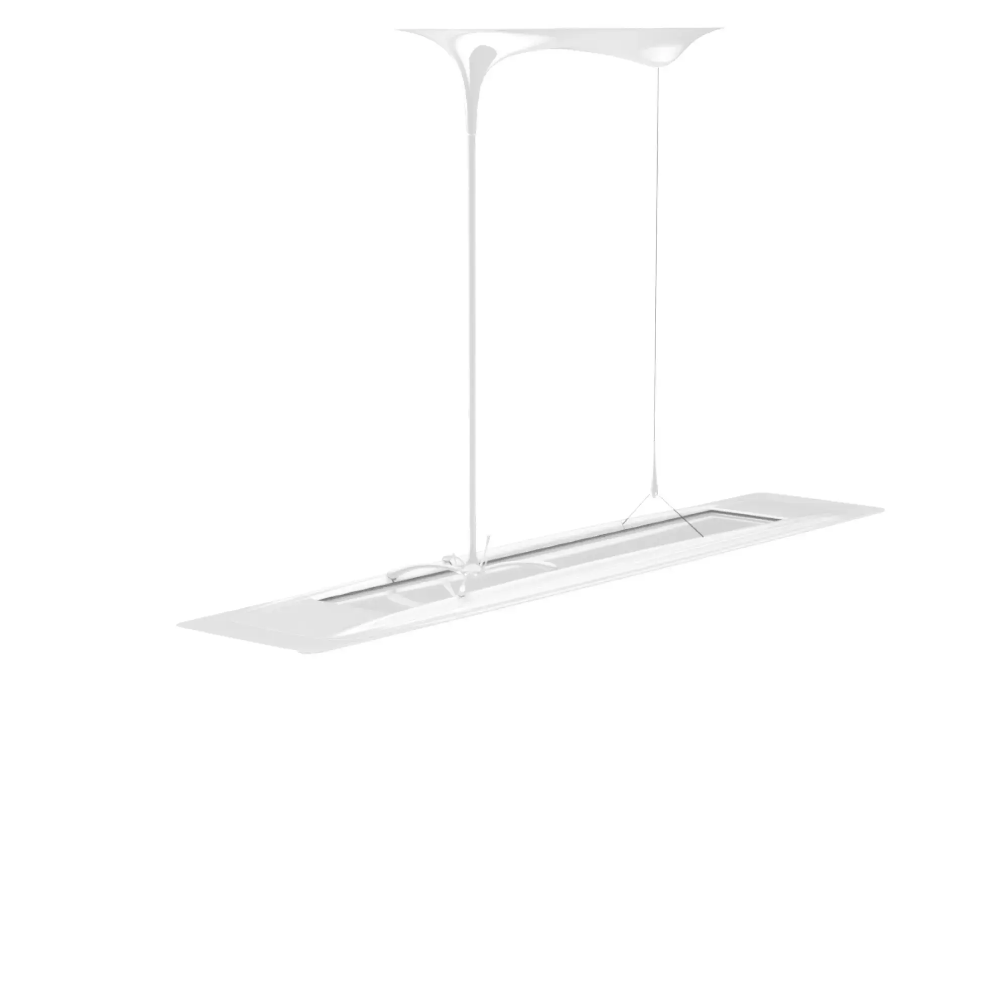 Performance iN Lighting 8808411723422 LED-Pendelleuchte 4000K 78W statisch Mikroprisma d+i 8808411723422 (img_002)