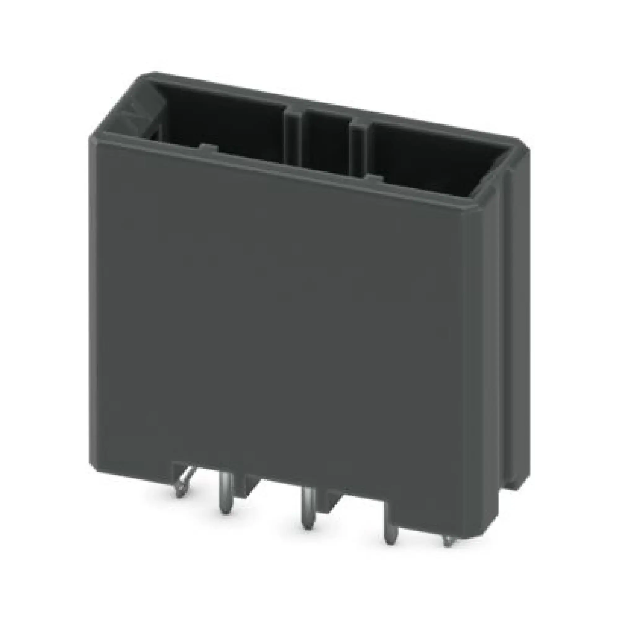 Phoenix Contact 1378301 PCB header D32H 2,2/ 3-V-5,08-Z (img_001) Phoenix Contact 1378301 PCB header D32H 2,2/ 3-V-5,08-Z (img_001)