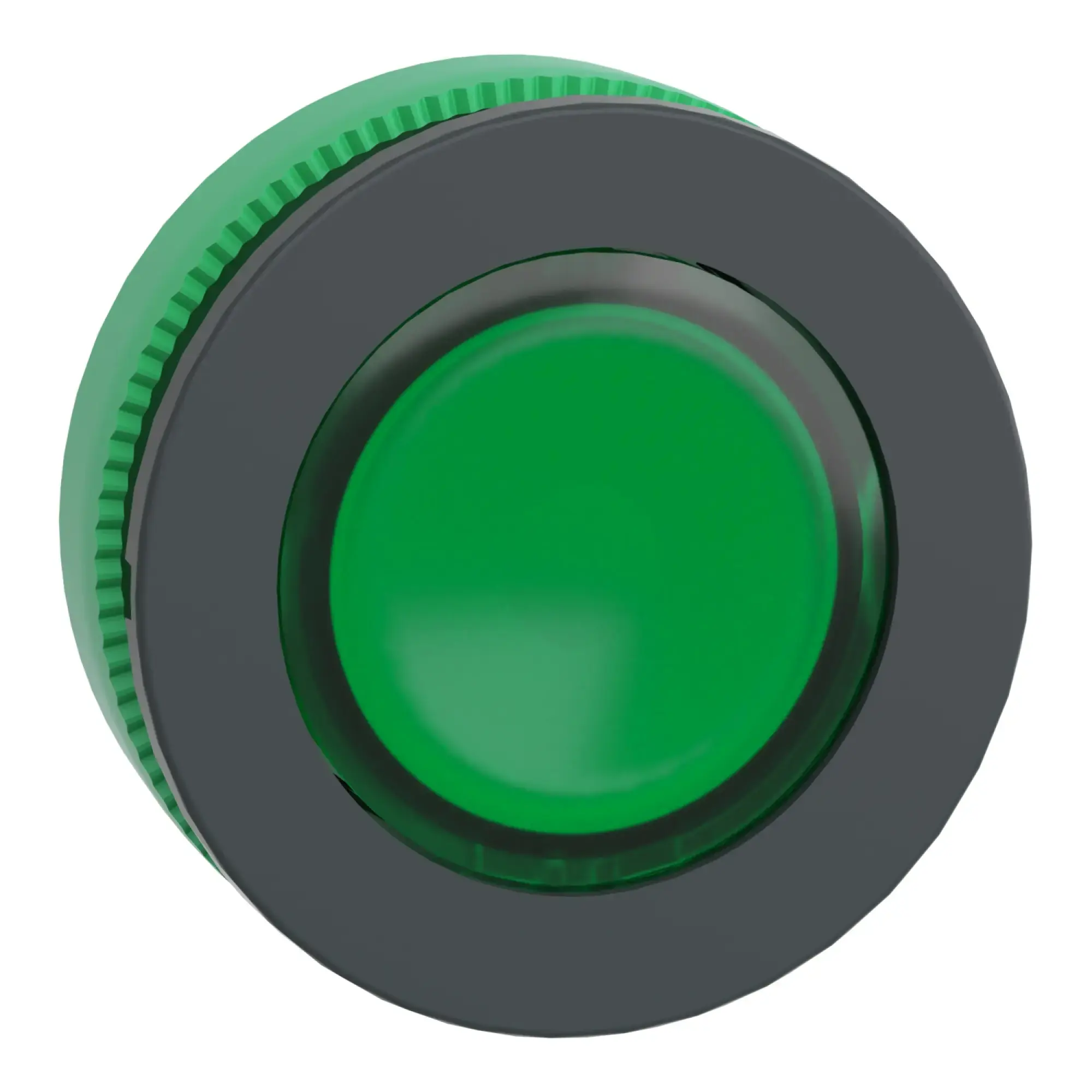 Schneider Electric ZB5FA38 Illuminated Pushbutton, Front Element, Harmony XB5F, Plastic, 30mm, Green, for Universal LED, for Insert Label (img_009) Schneider Electric ZB5FA38 Illuminated Pushbutton, Front Element, Harmony XB5F, Plastic, 30mm, Green, for Universal LED, for Insert Label (img_009)