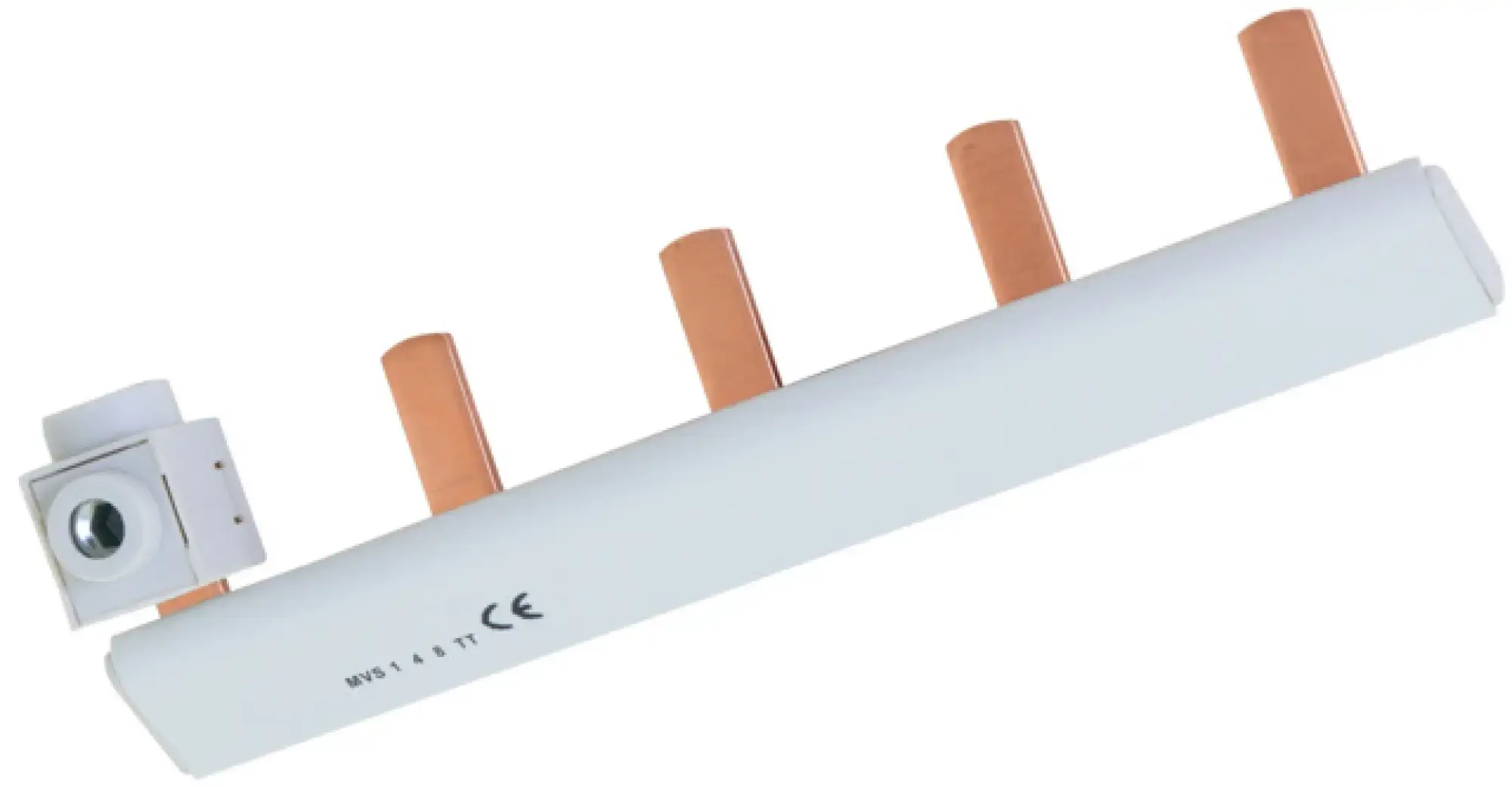 Dehn 900849 Modular wiring system 1-phase 4-pole 8 modules with clamp up to 50 mm² (img_002) Dehn 900849 Modular wiring system 1-phase 4-pole 8 modules with clamp up to 50 mm² (img_002)