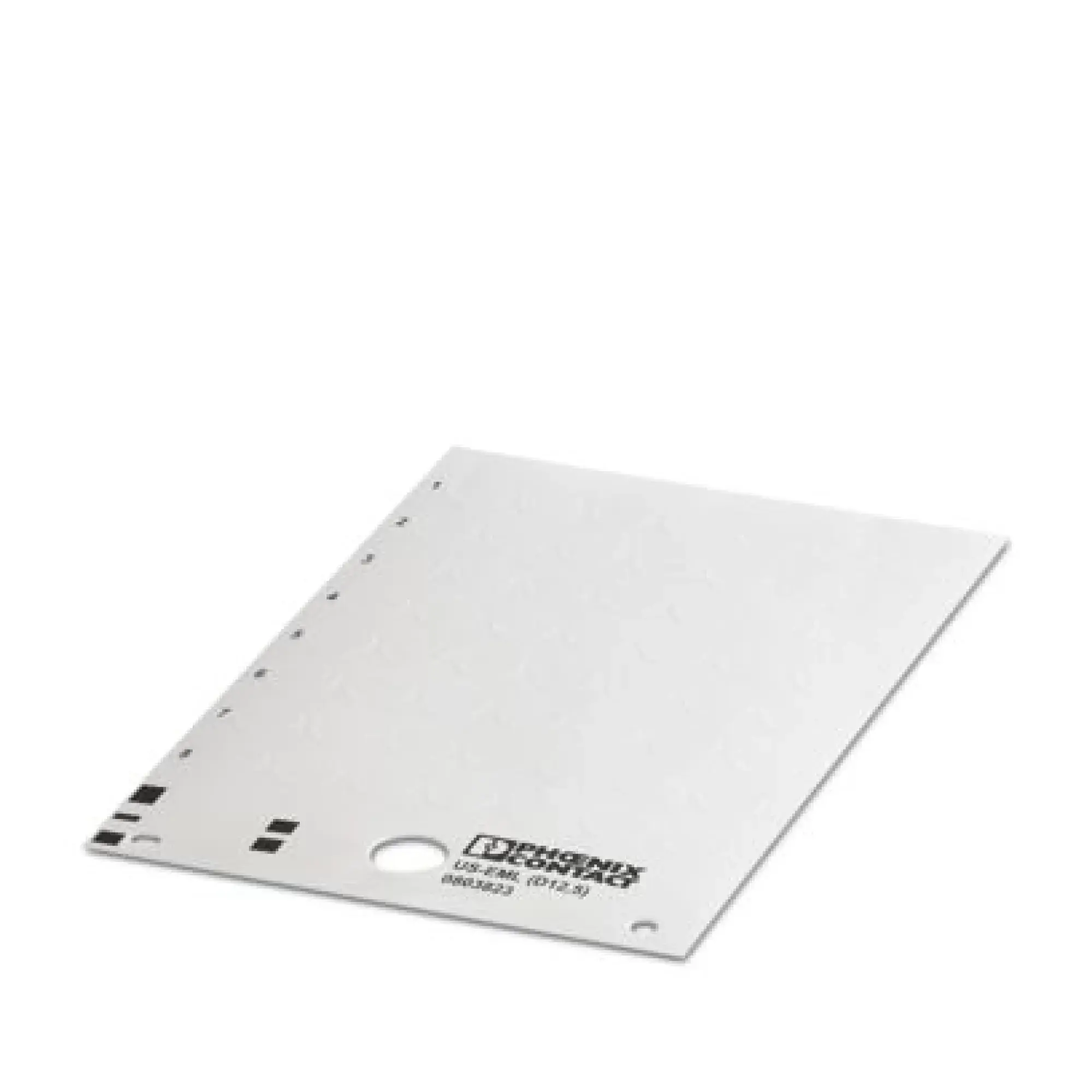 Phoenix Contact 0803823 Label US-EML (D12,5) (img_001)