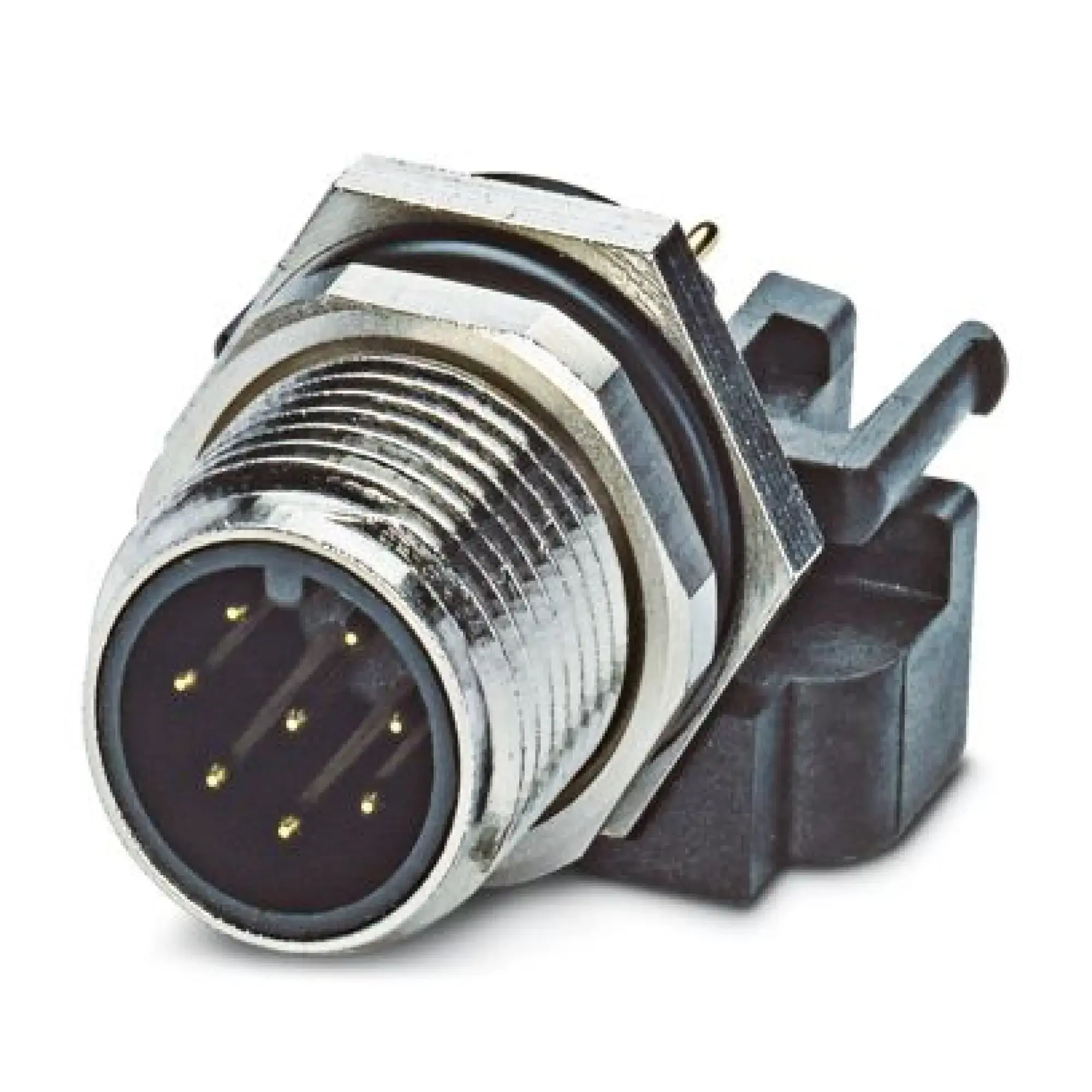 Phoenix Contact 1424017 Device connector rear mounting SACC-DSIV-M12MS-8CON-L180 (img_001)