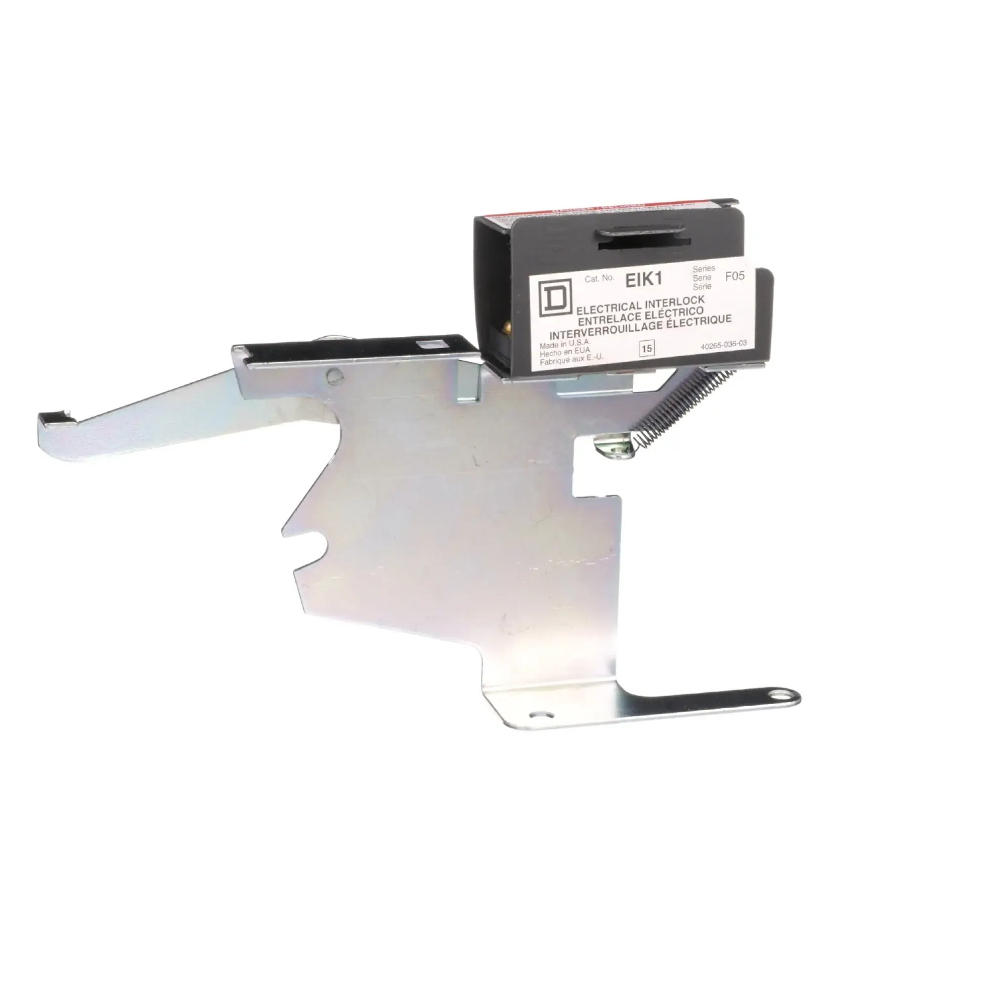 Schneider Electric EIK1 Electric Locking Switch Kit (img_002) Schneider Electric EIK1 Electric Locking Switch Kit (img_002)