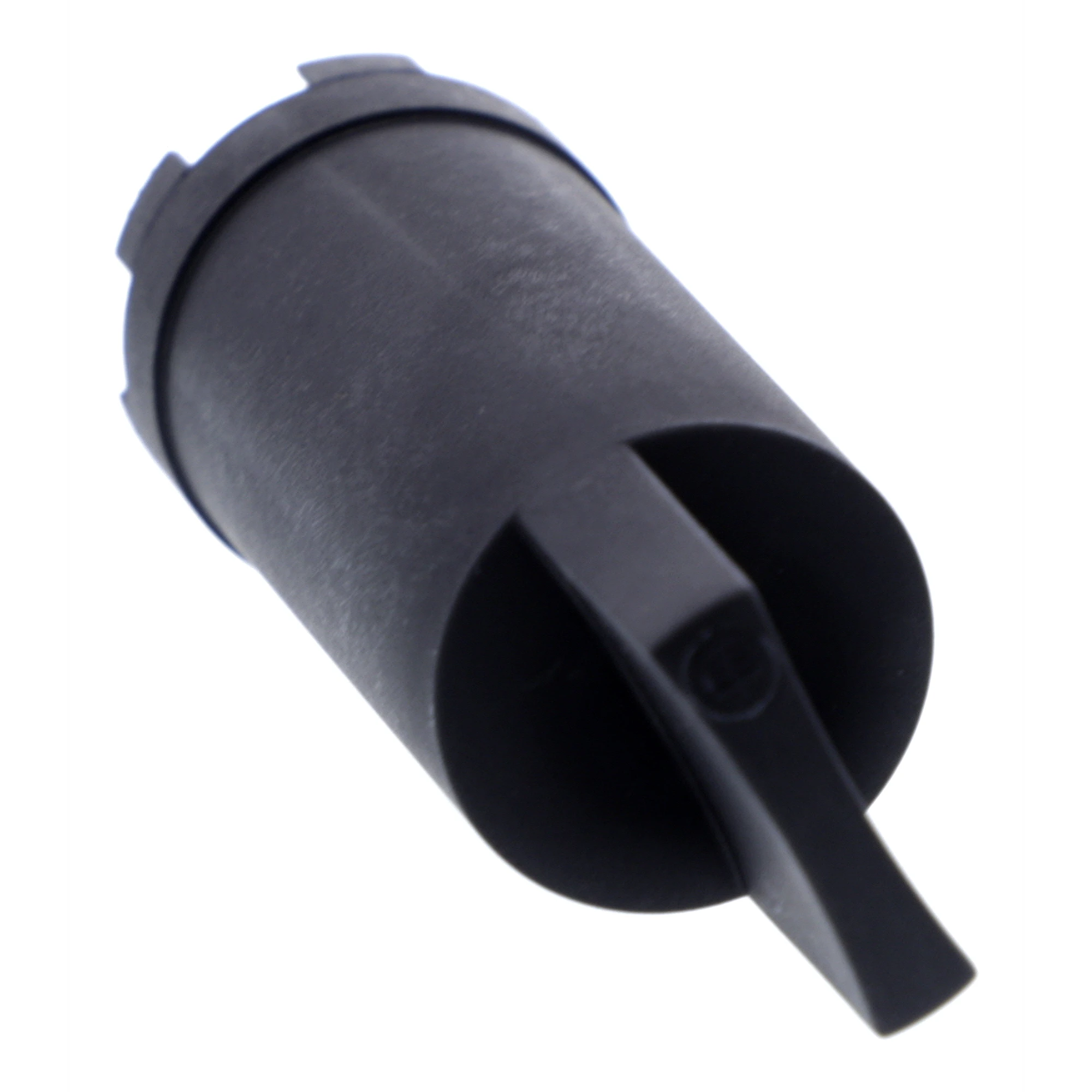 Schneider Electric ZB5AZ905 Mounting tool for fixing nut, Harmony XB5, plastic, black (img_002) Schneider Electric ZB5AZ905 Mounting tool for fixing nut, Harmony XB5, plastic, black (img_002)