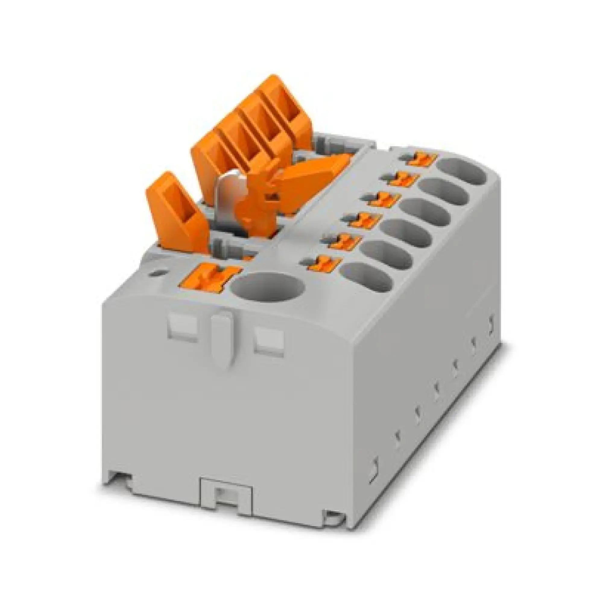 Phoenix Contact 1130760 Function distribution block PTFIX 6/6X2,5-MTL (img_001)