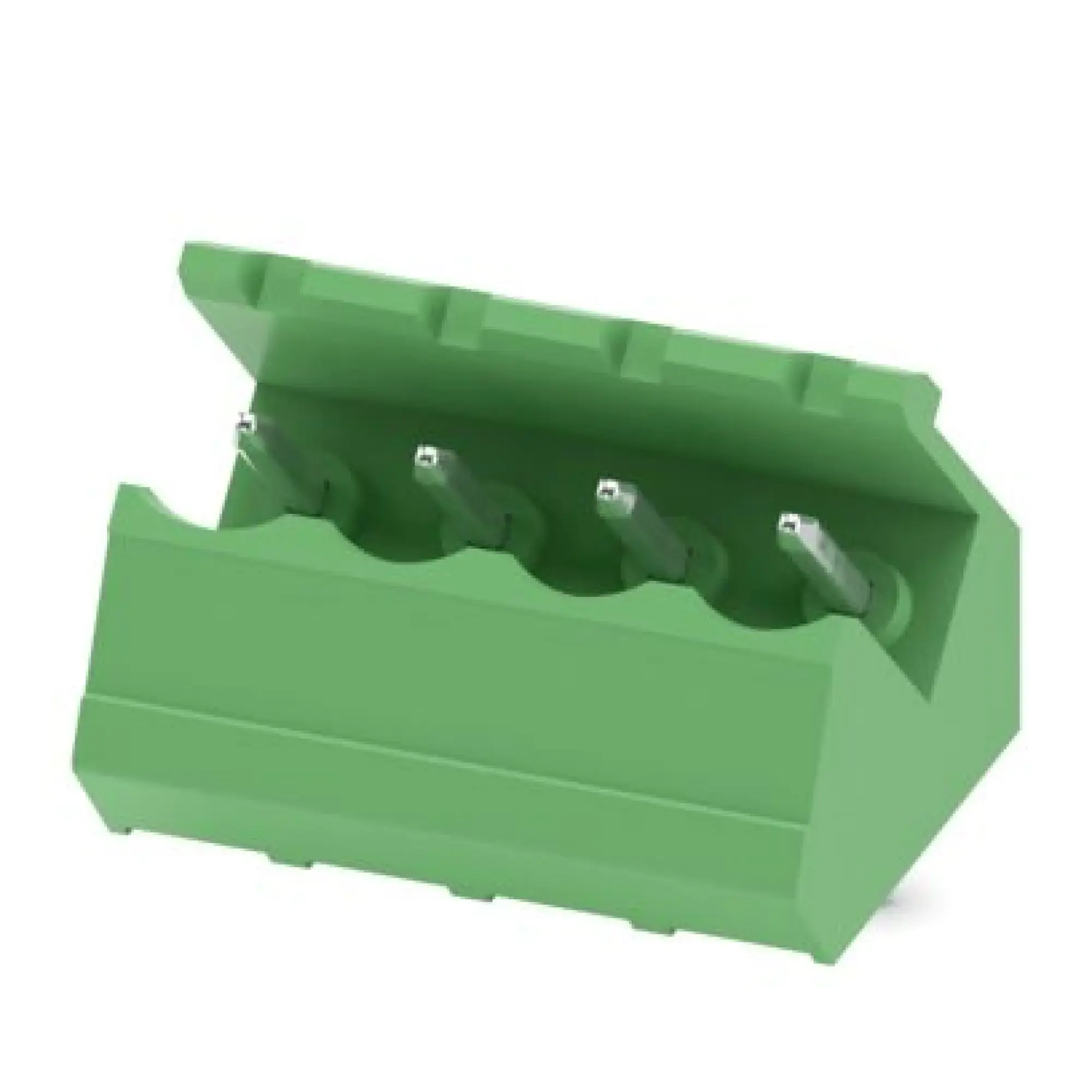 Phoenix Contact 1769489 PCB header SMSTB 2,5/ 4-G-5,08 (img_001) Phoenix Contact 1769489 PCB header SMSTB 2,5/ 4-G-5,08 (img_001)