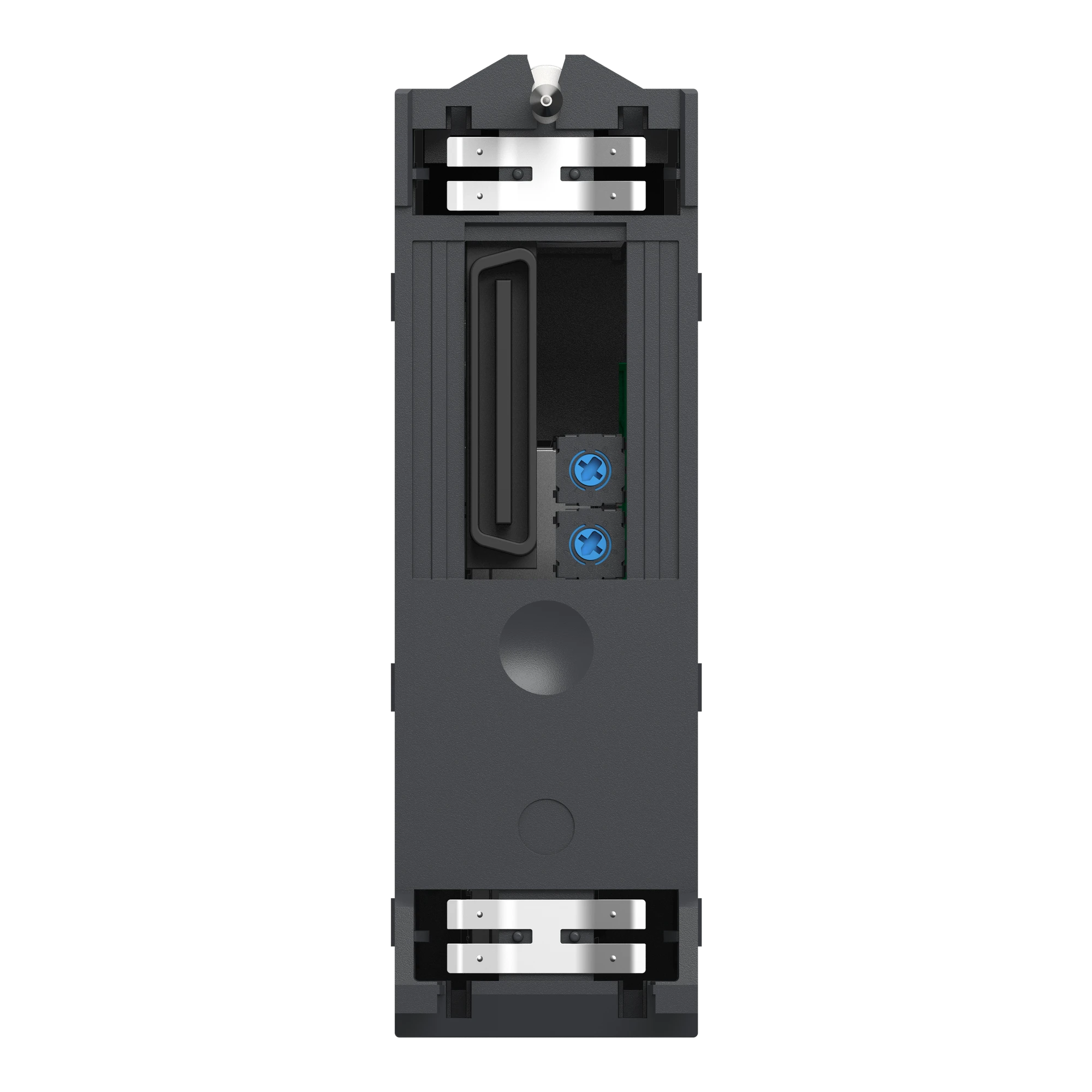 Schneider Electric BMXP342020 Modicon M340 CPU Module, max. 1024 digital + 256 analog I/O, Modbus, Ethernet TCP/IP (img_002) Schneider Electric BMXP342020 Modicon M340 CPU Module, max. 1024 digital + 256 analog I/O, Modbus, Ethernet TCP/IP (img_002)