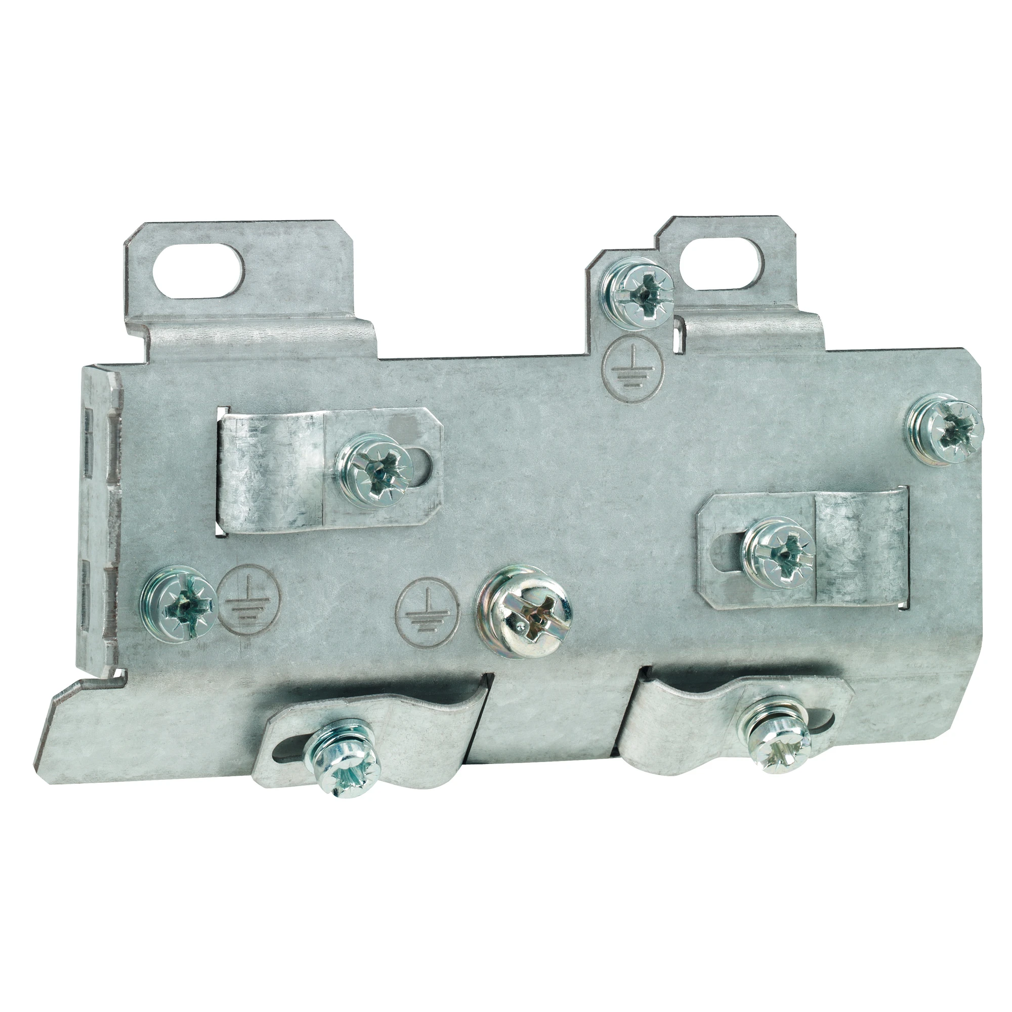 Schneider Electric VW3A9524 EMC compliance kit, for variable frequency drives, ATV12 (img_001)