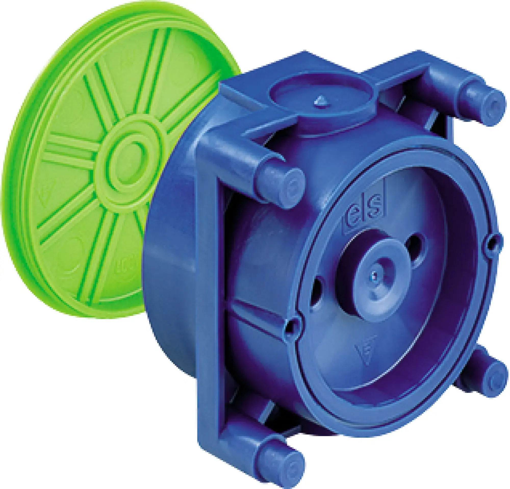 Spelsberg 97104502 Receptacle, other, Type of protection IP30, Rated insulation voltage 400V AC, VDE, Halogen free (img_001) Spelsberg 97104502 Receptacle, other, Type of protection IP30, Rated insulation voltage 400V AC, VDE, Halogen free (img_001)