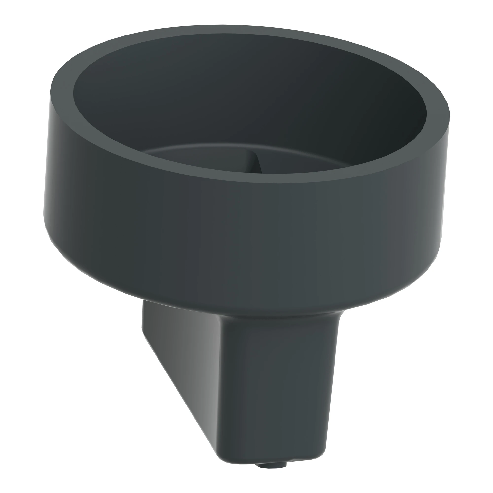 Schneider Electric ZBDD2 Protective cap black for selector switch with short toggle Ø22 (img_007)