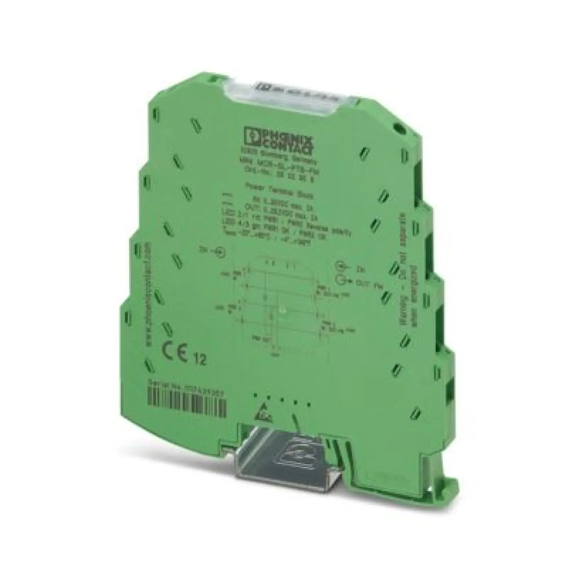 Phoenix Contact 2902958 Power terminal block MINI MCR-SL-PTB-FM (img_001)