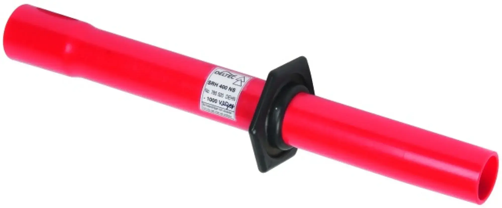 Dehn 785520 Intake tube with handle D=40/L=380mm for NS dry cleaning set -1000V (img_001)