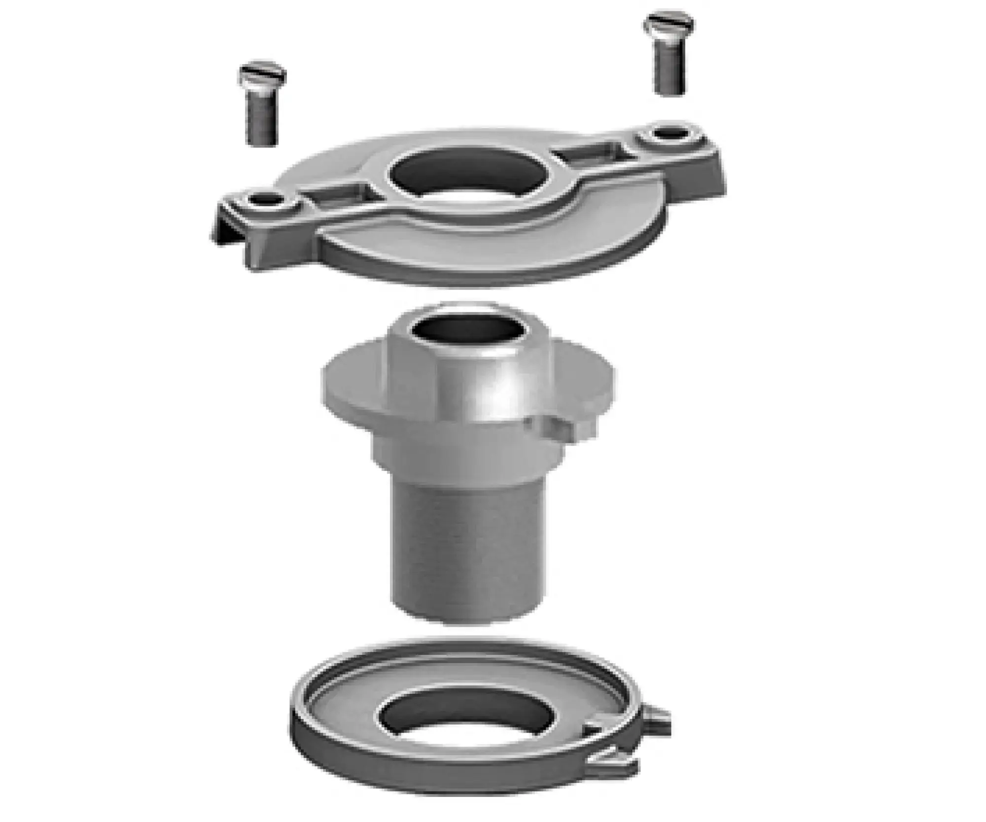 Performance iN Lighting 310707 Satz für LED-Trafo-Box - kompletter Satz für Befestigung M10 310707 (img_002)