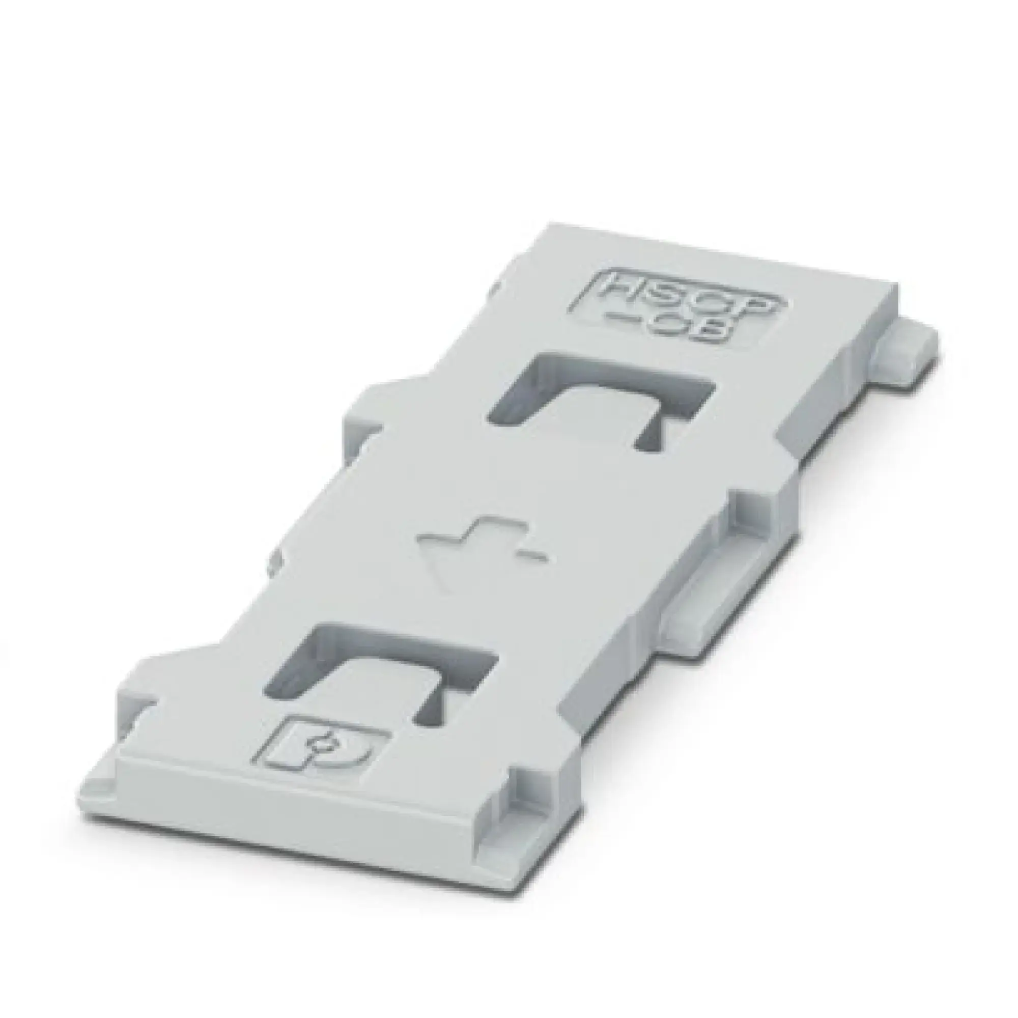 Phoenix Contact 1056724 Fastening clip HSCP-CB 2U-7035 (img_001)