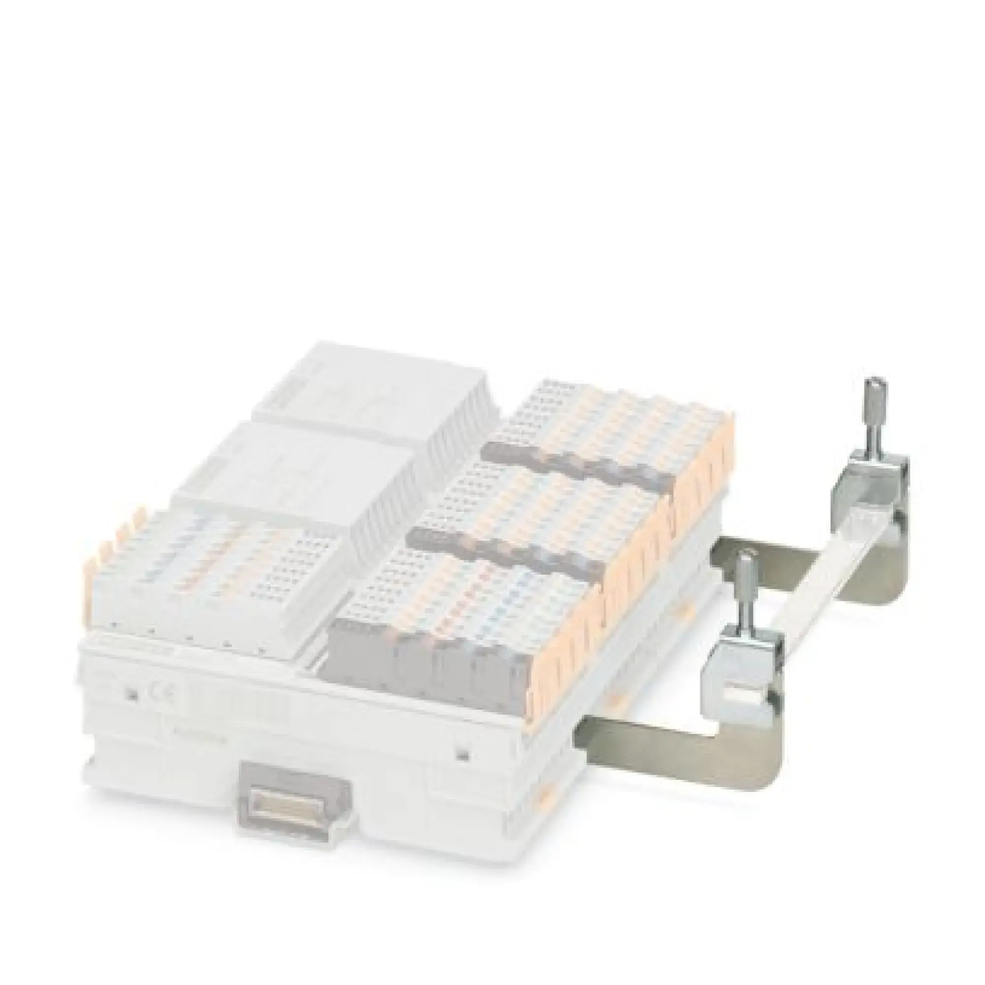 Phoenix Contact 2700518 Shield connection AXL SHIELD SET (img_001)