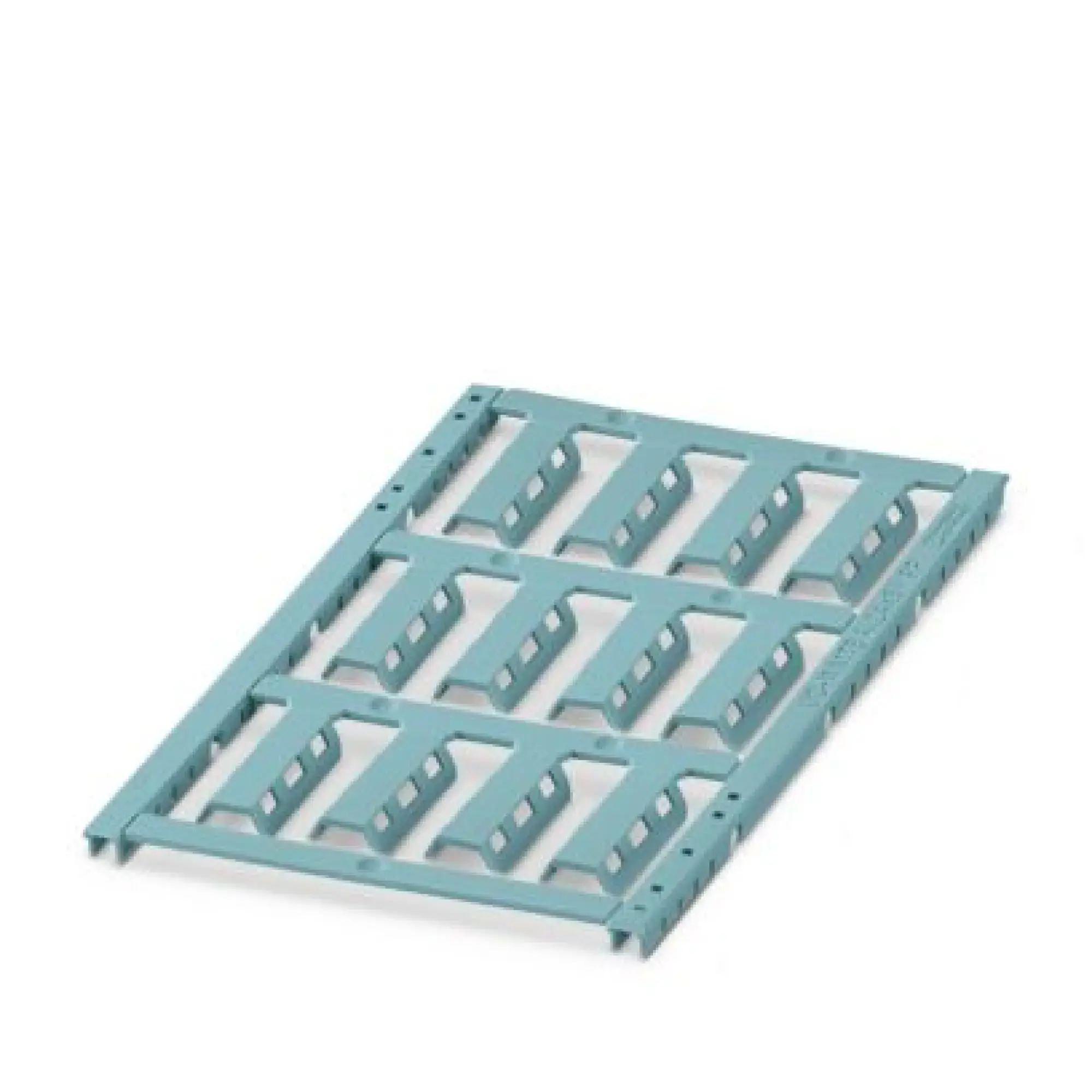 Phoenix Contact 1284954 Cable marker UC-WMTBA (24X5)/PP LBU (img_001)