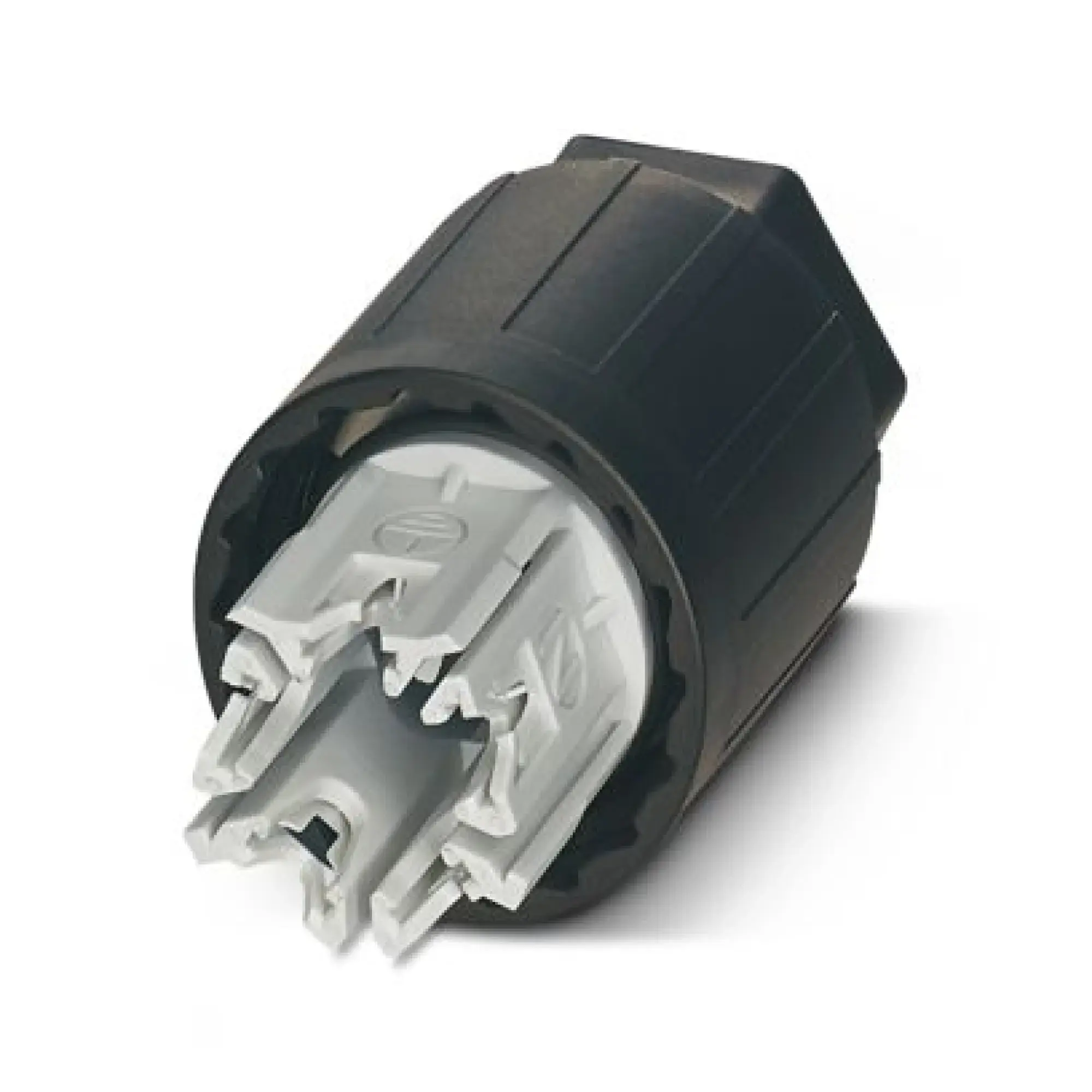 Phoenix Contact 1459647 Nut QPD N 4PE2,5 9-16 BK (img_001)