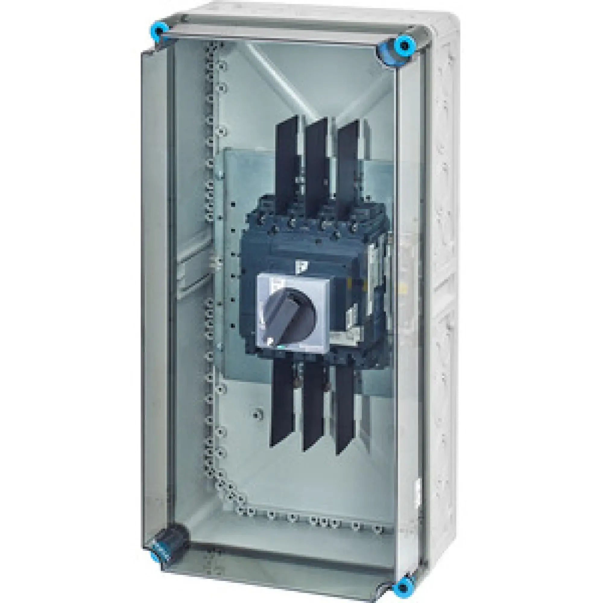 Hensel 20001488 Mi-Leistungsschaltergehäuse 160 A, 4polig + PE Mi 7441 (img_002) Hensel 20001488 Mi-Leistungsschaltergehäuse 160 A, 4polig + PE Mi 7441 (img_002)