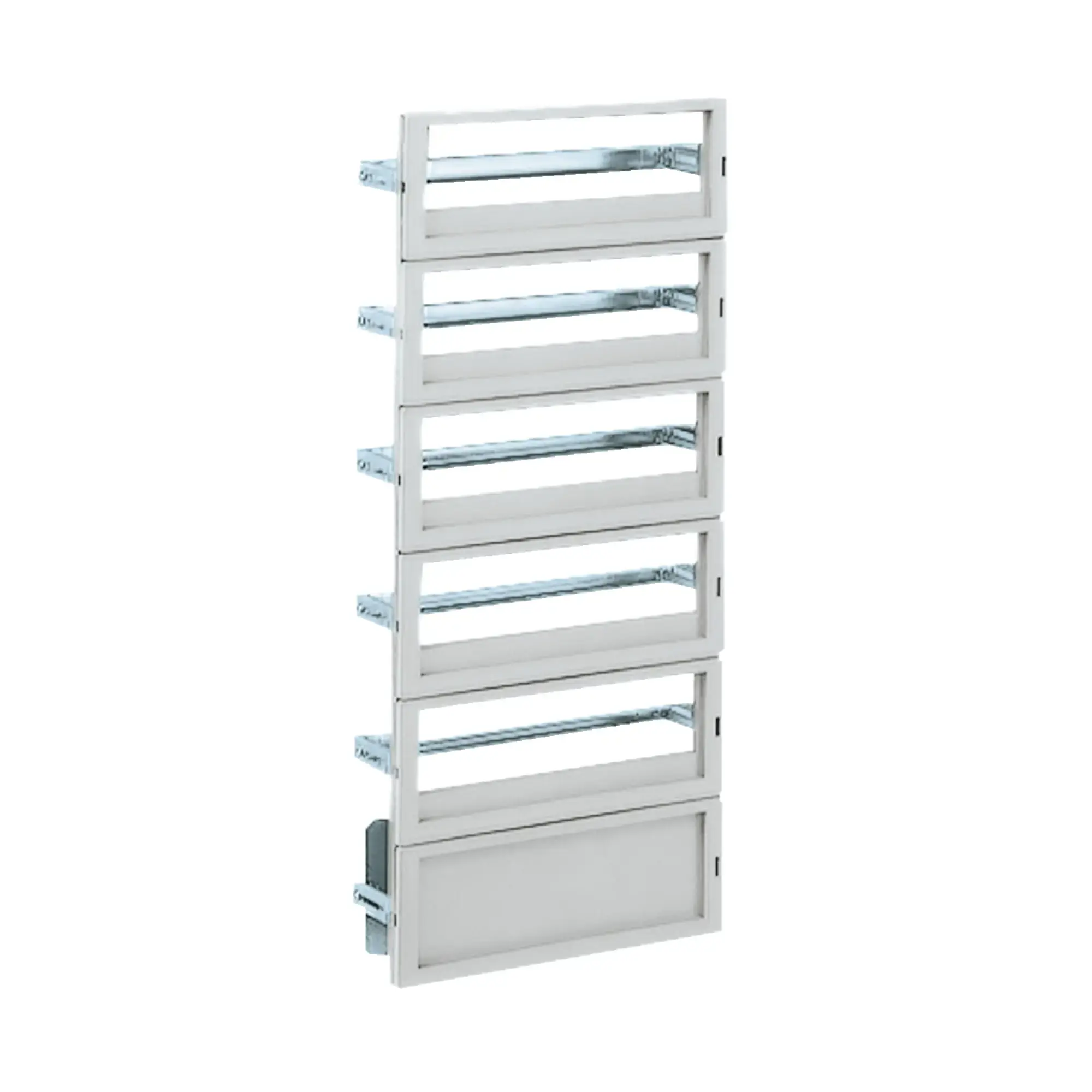 Schneider Electric NSYDLP264G Modular DLP Distribution Frame 264 Modules (18 mm) Insulation Mat. for PLA H1500xB750 (img_002) Schneider Electric NSYDLP264G Modular DLP Distribution Frame 264 Modules (18 mm) Insulation Mat. for PLA H1500xB750 (img_002)