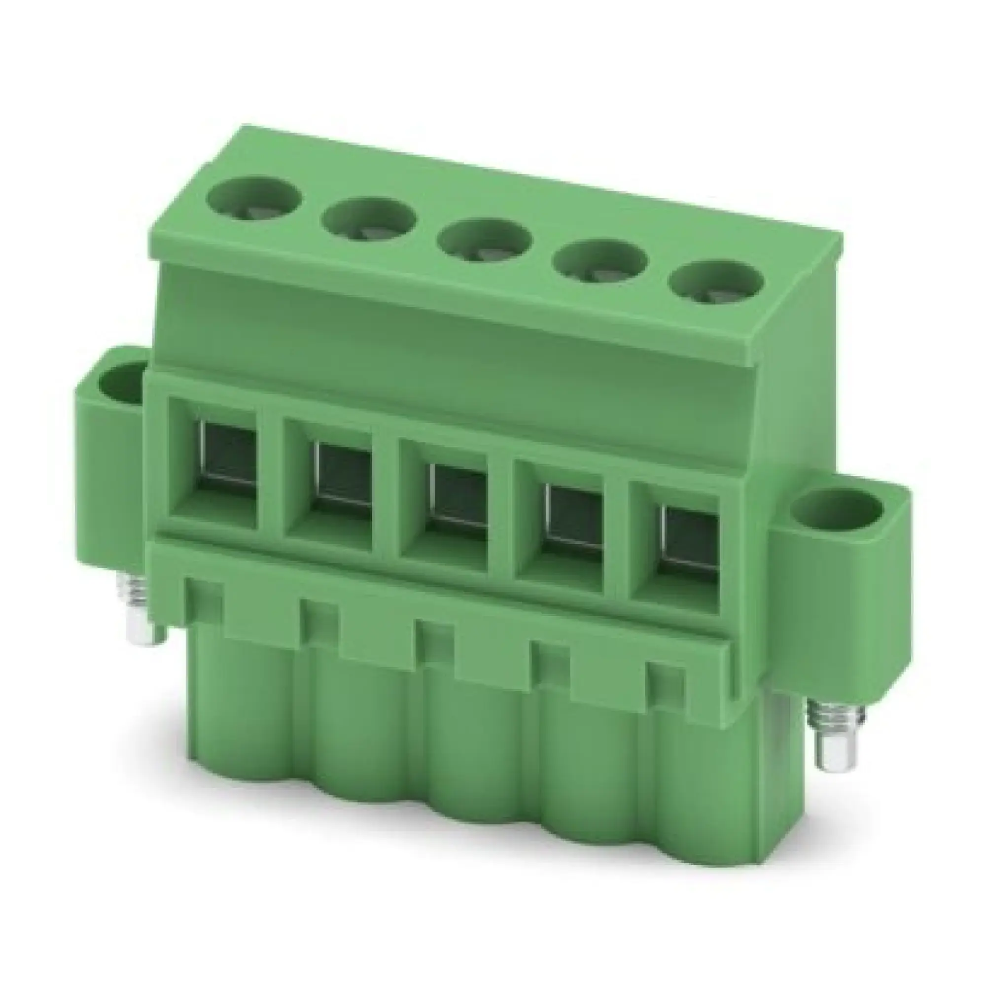 Phoenix Contact 1834932 PCB connector MVSTBW 2,5/ 5-STF-5,08 (img_001) Phoenix Contact 1834932 PCB connector MVSTBW 2,5/ 5-STF-5,08 (img_001)